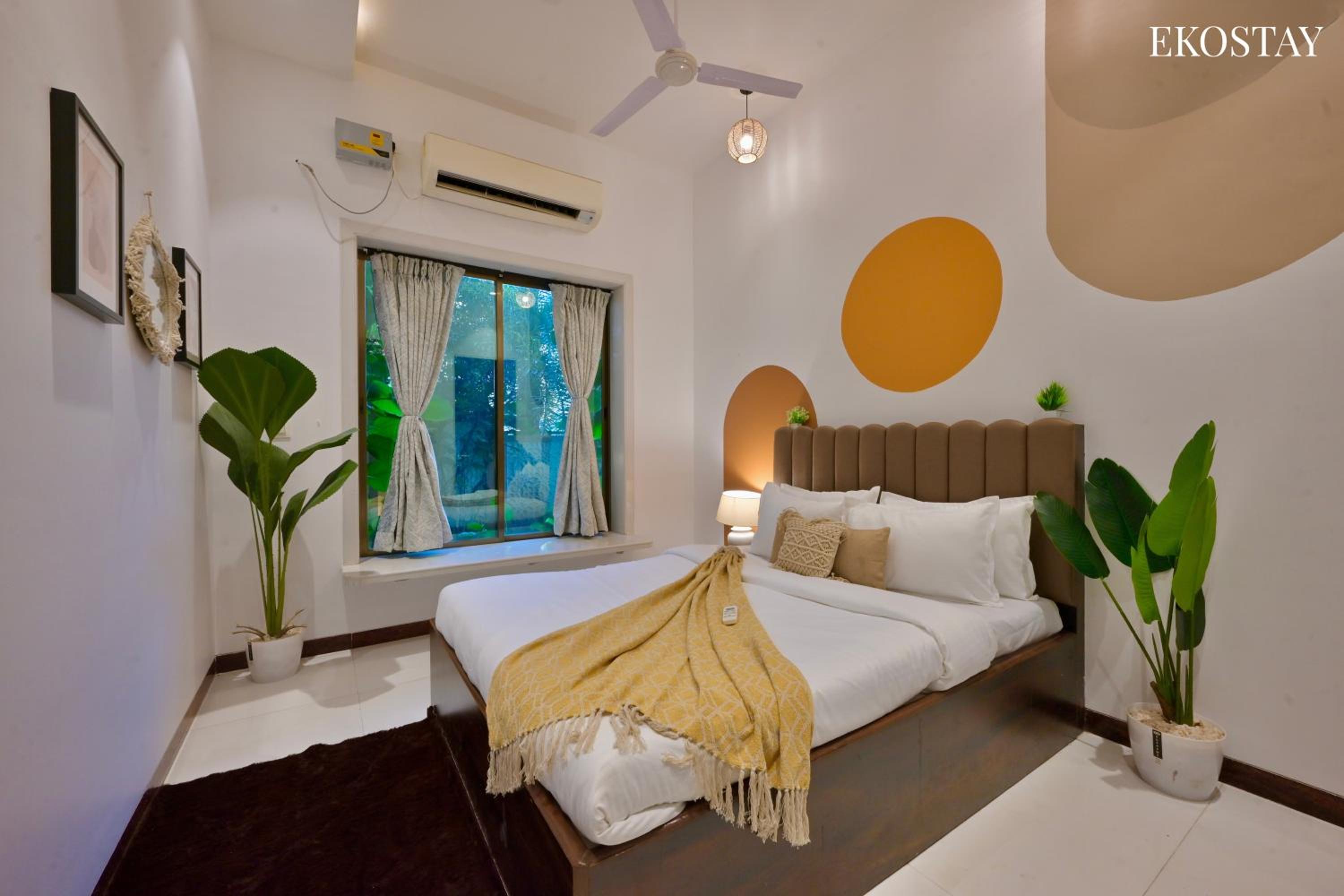 Ekostay - Hazel Villa view 2