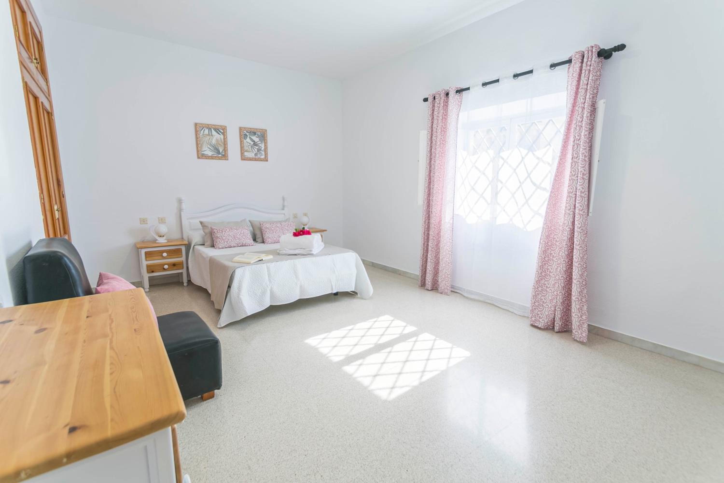 Embrujo Andaluz Complejo Rural Órgiva