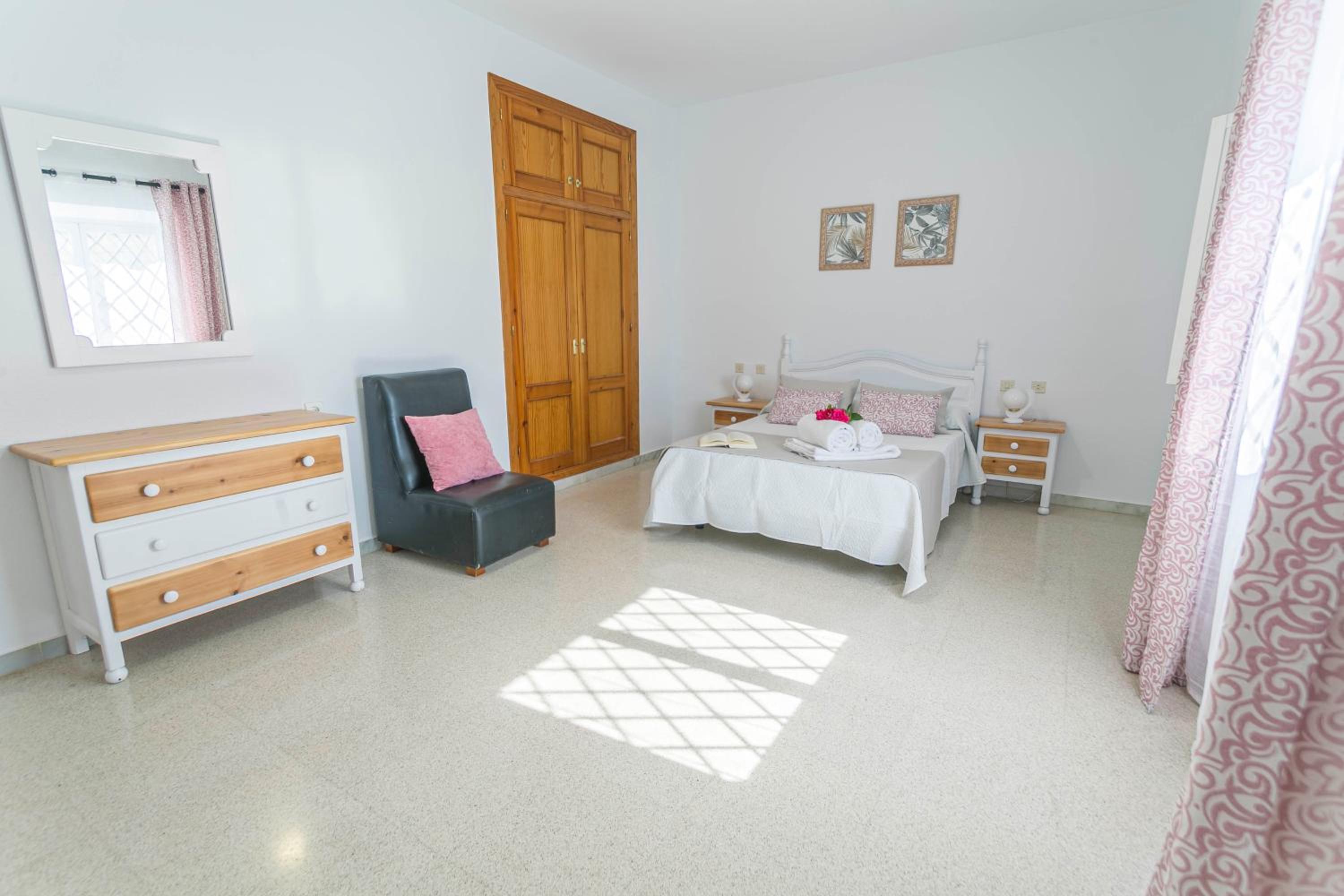 Embrujo Andaluz Complejo Rural Órgiva