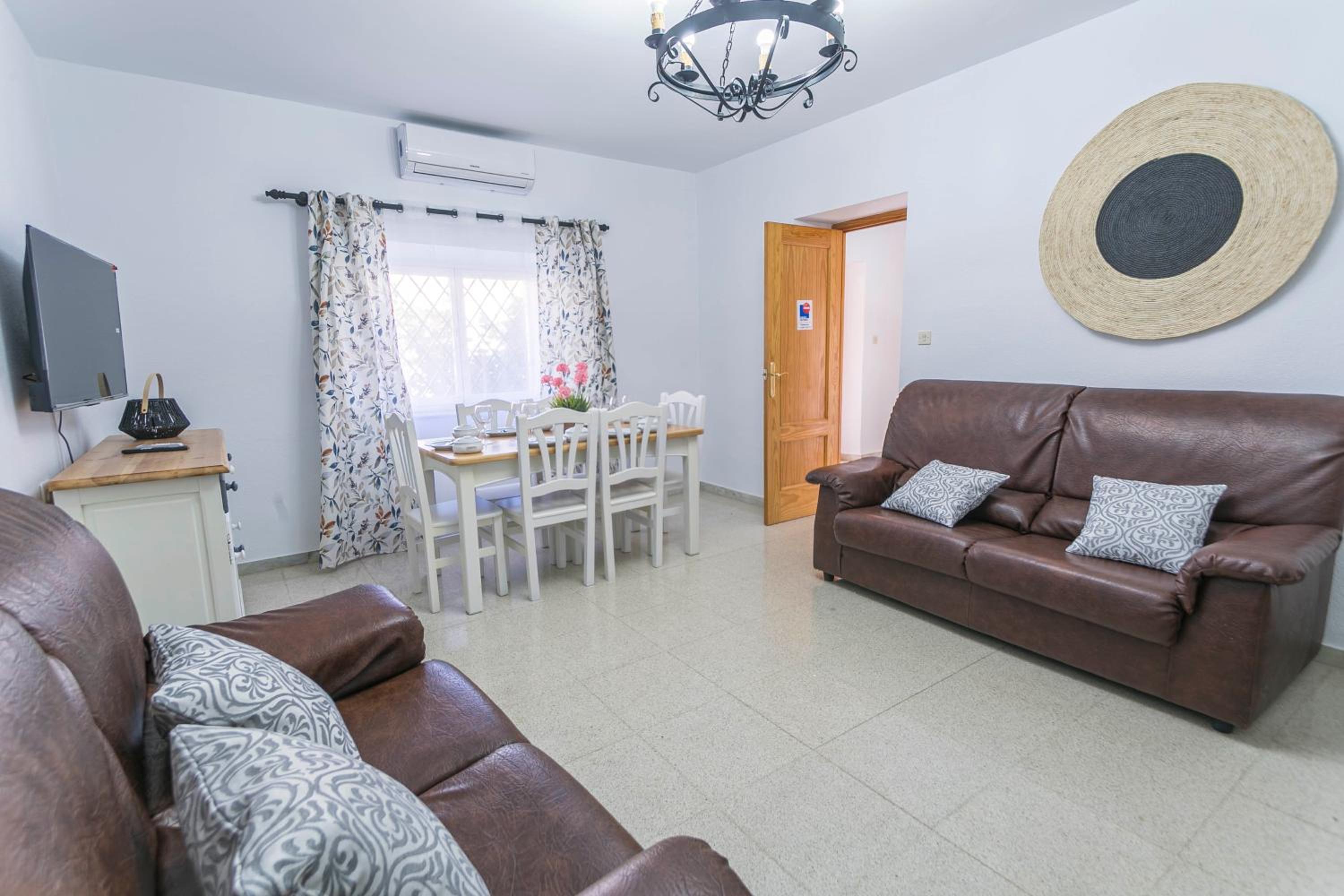 Embrujo Andaluz Complejo Rural Órgiva
