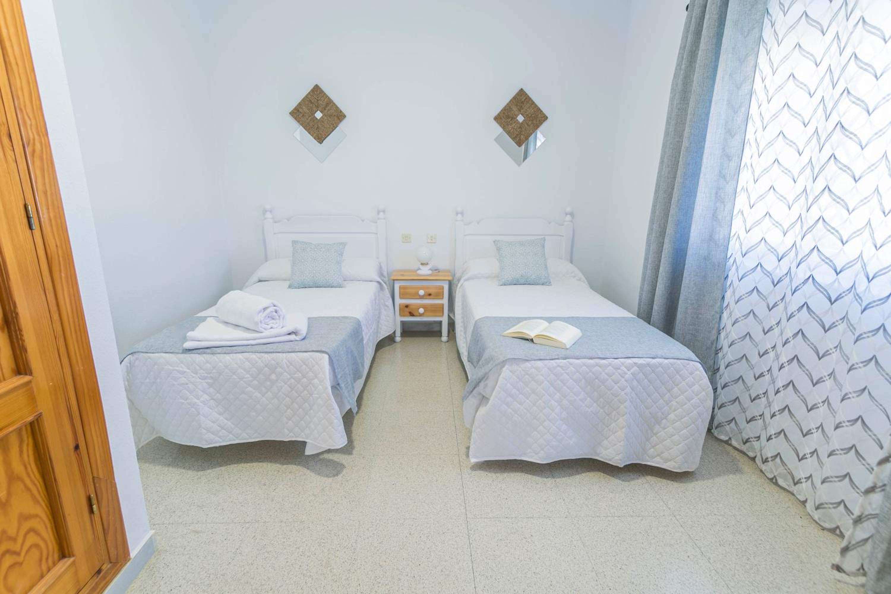 Embrujo Andaluz Complejo Rural Órgiva