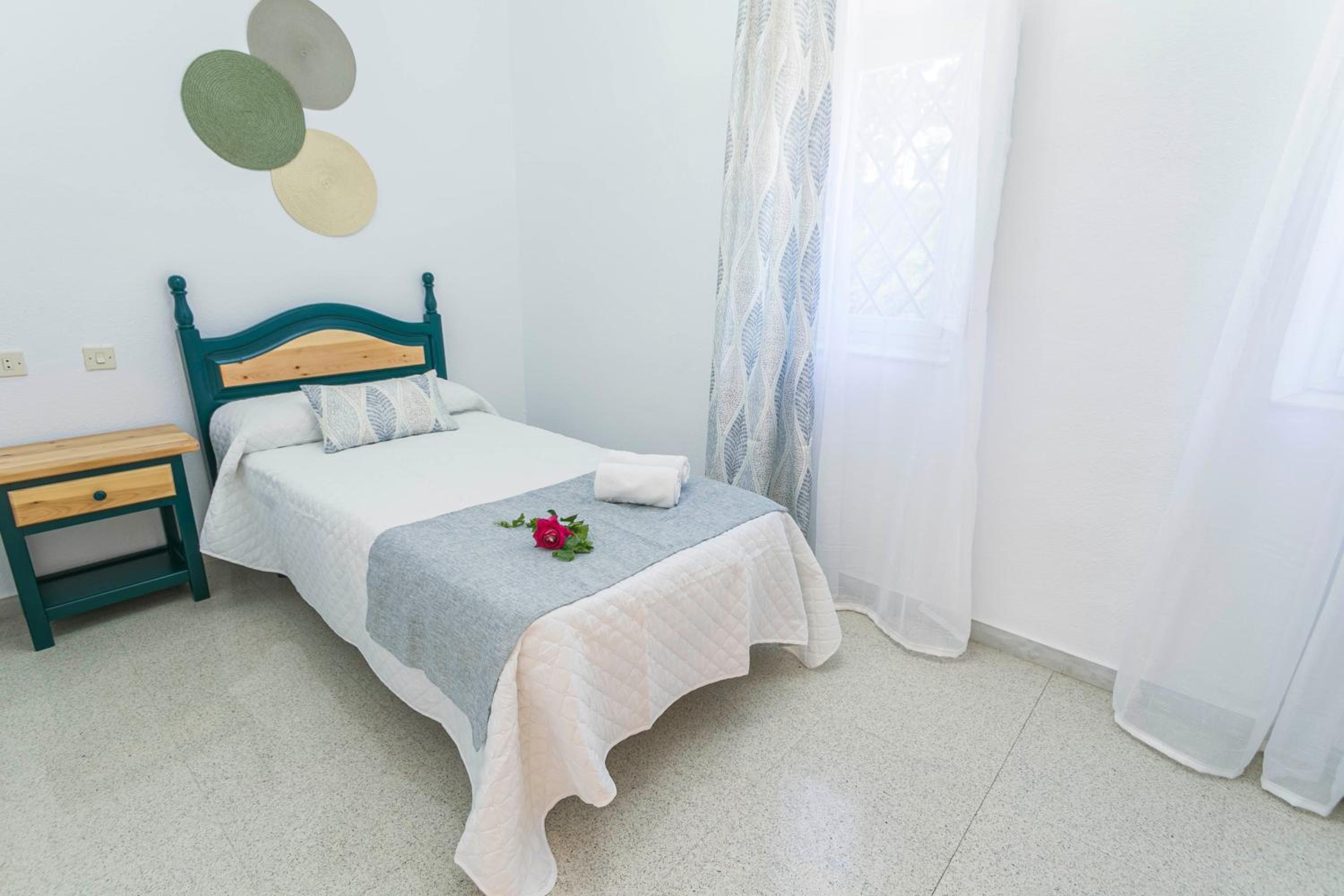 Embrujo Andaluz Complejo Rural Órgiva
