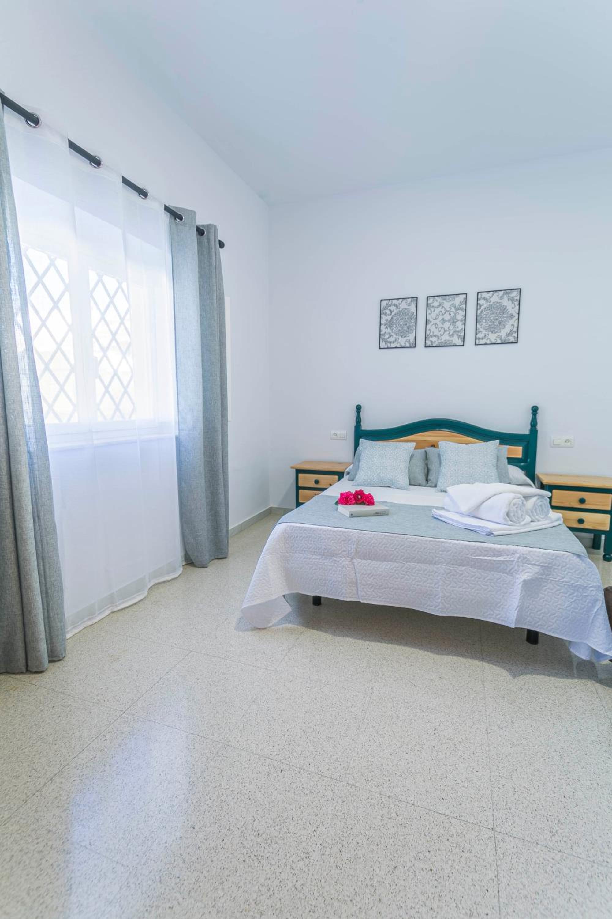 Embrujo Andaluz Complejo Rural Órgiva