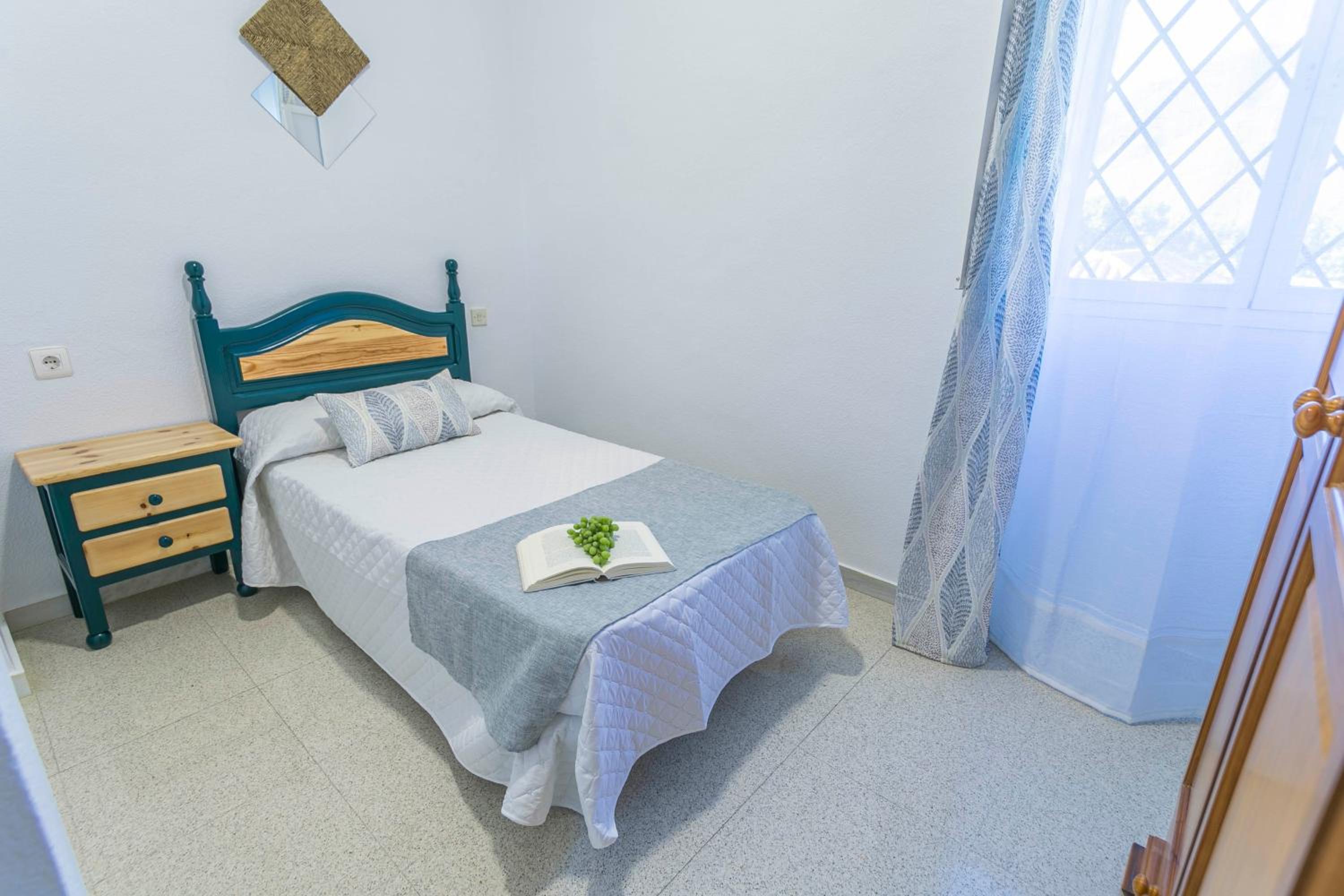 Embrujo Andaluz Complejo Rural Órgiva