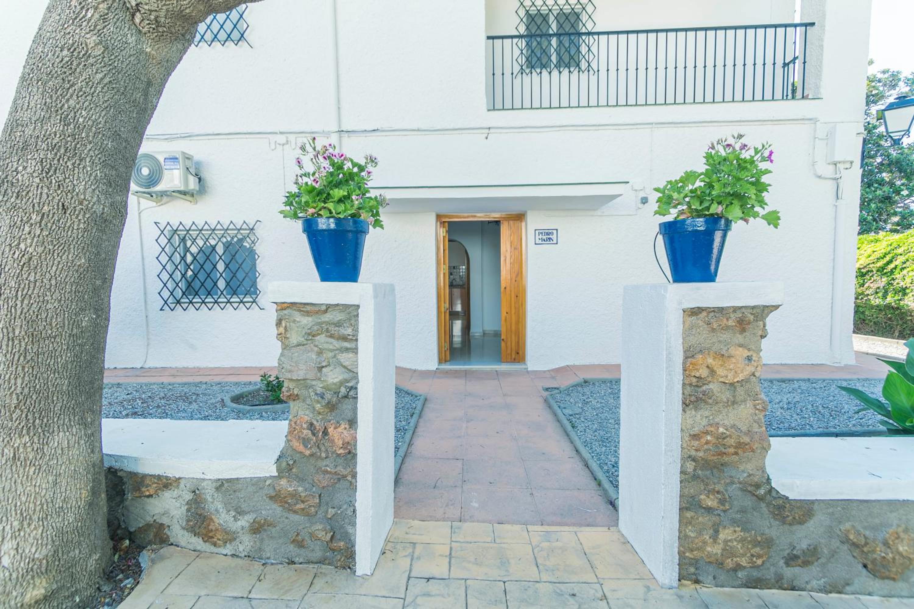 Embrujo Andaluz Complejo Rural Órgiva