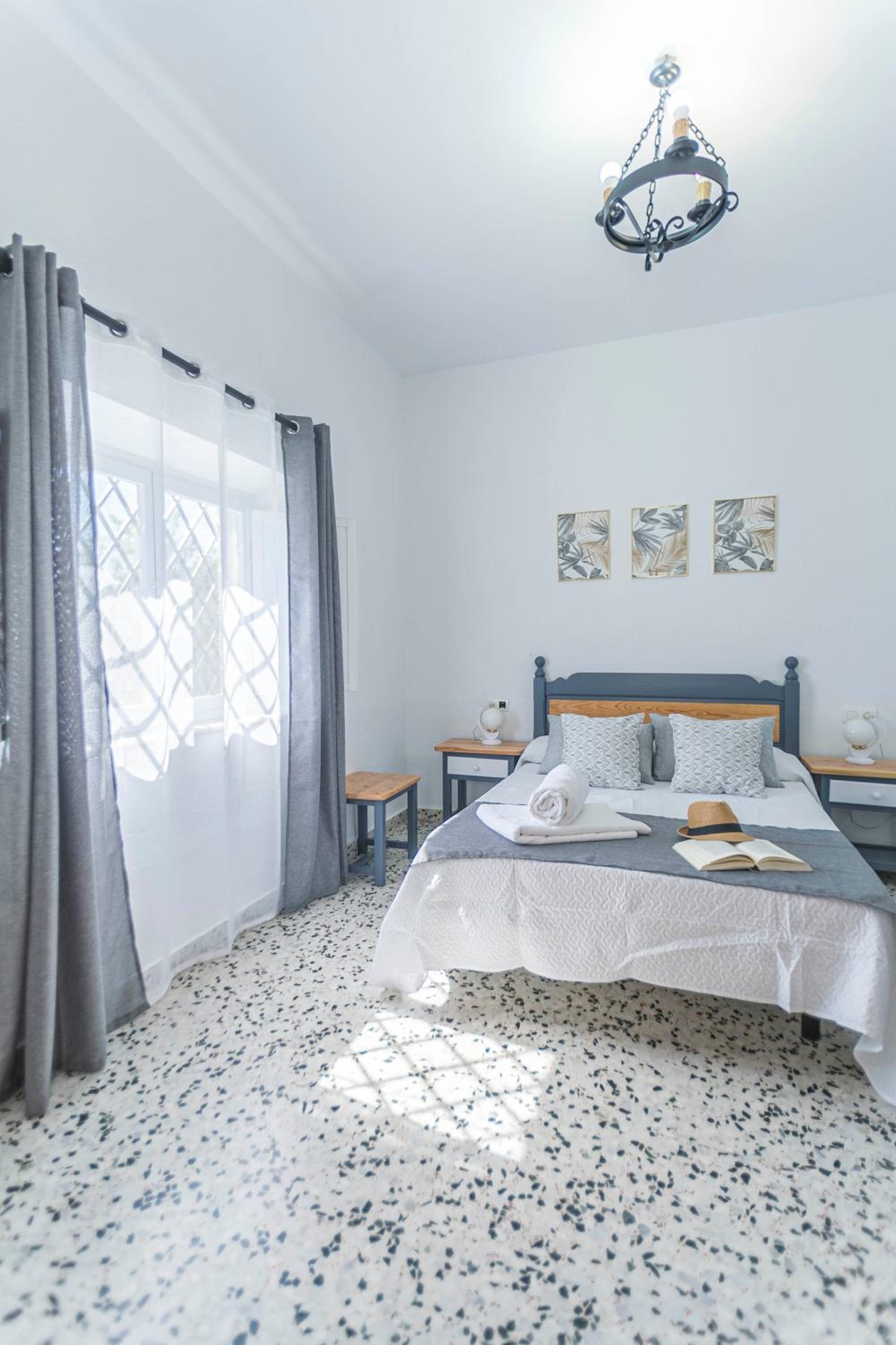 Embrujo Andaluz Complejo Rural Órgiva