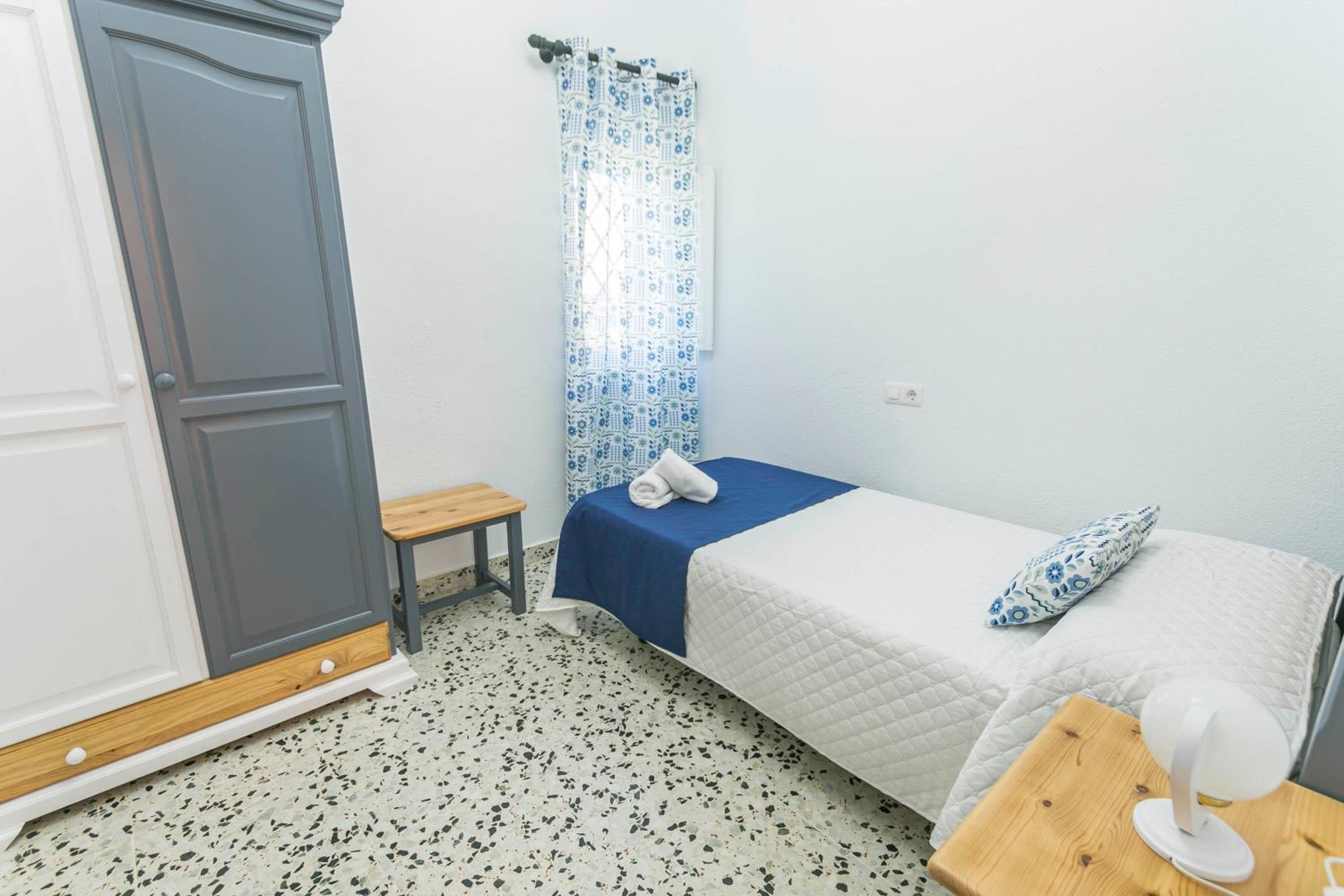 Embrujo Andaluz Complejo Rural Órgiva