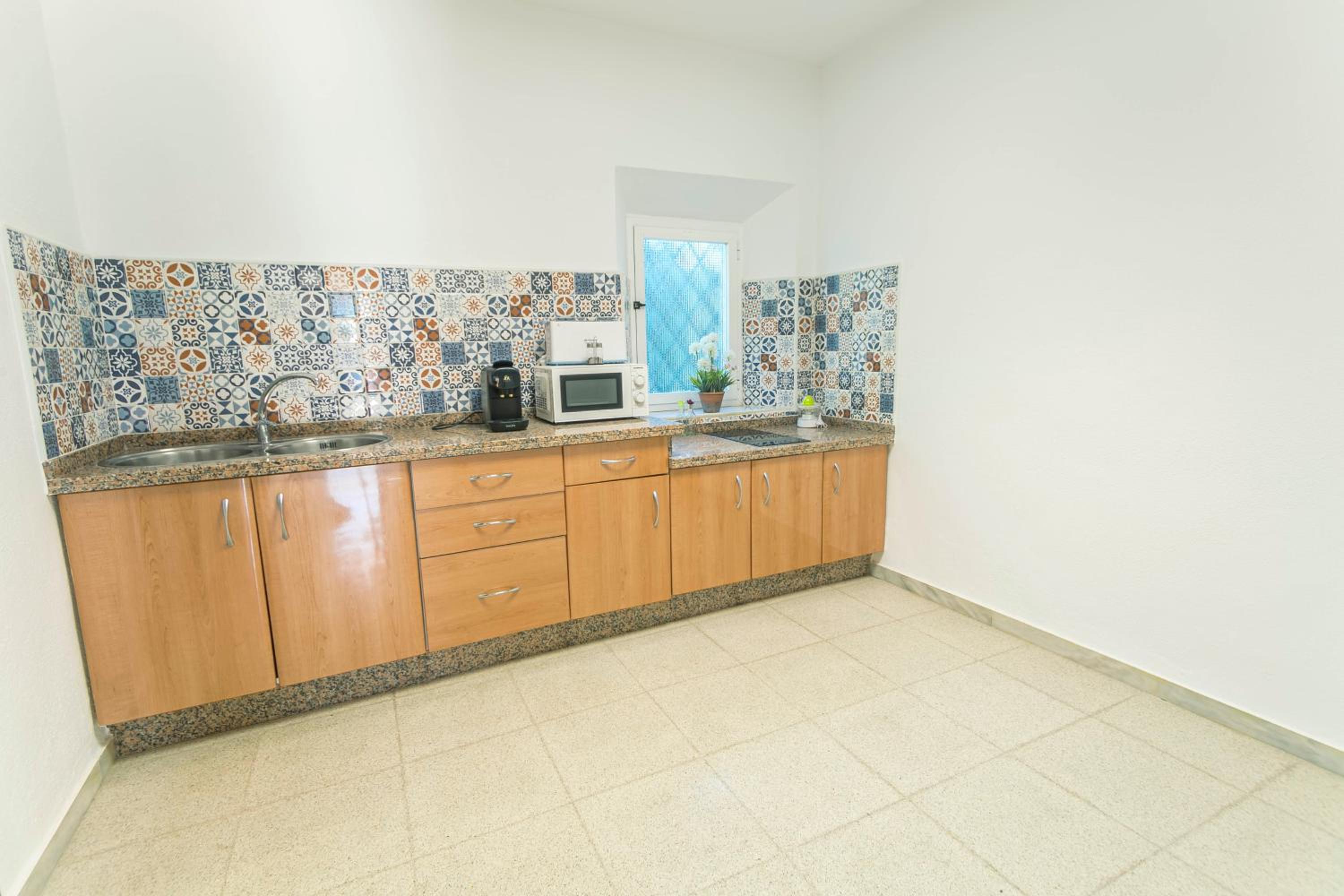 Embrujo Andaluz Complejo Rural Órgiva