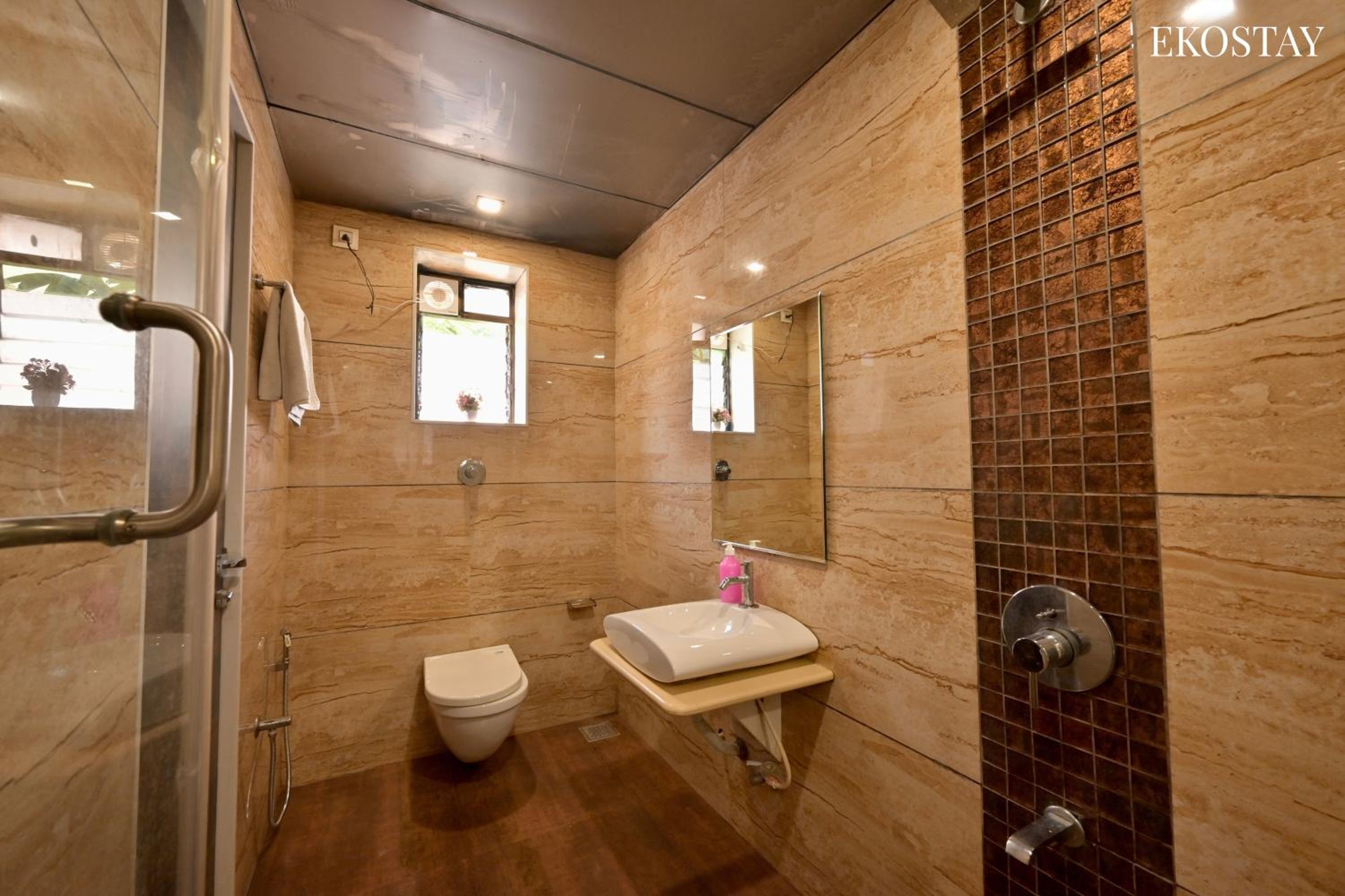 Ekostay - Hazel Villa view 5