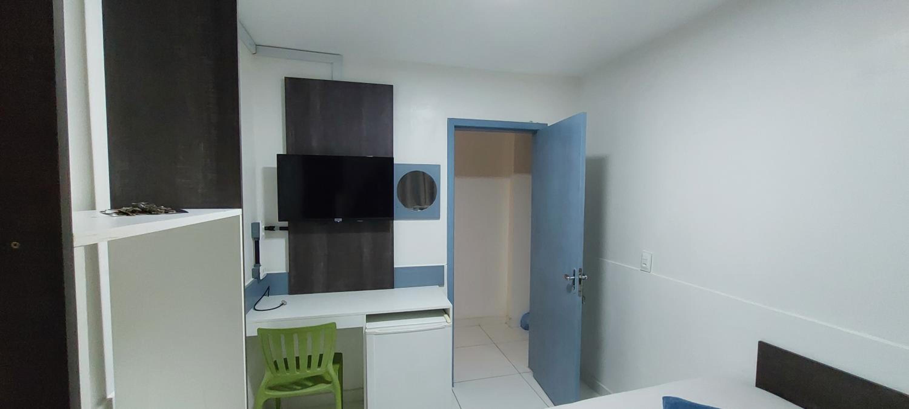hostel Araçoiaba