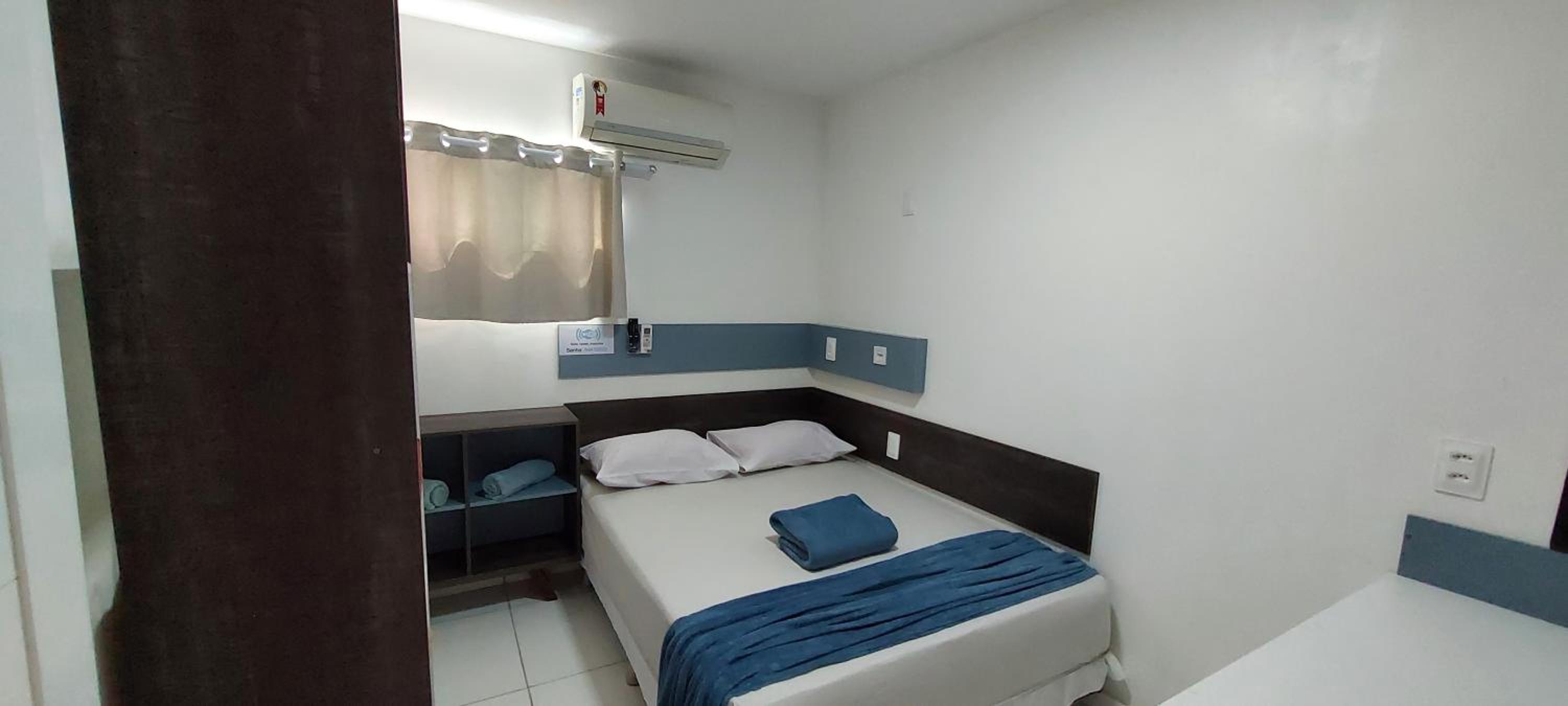 hostel Araçoiaba