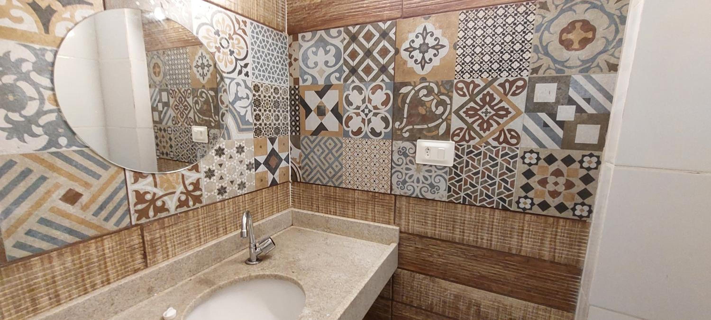 hostel Araçoiaba