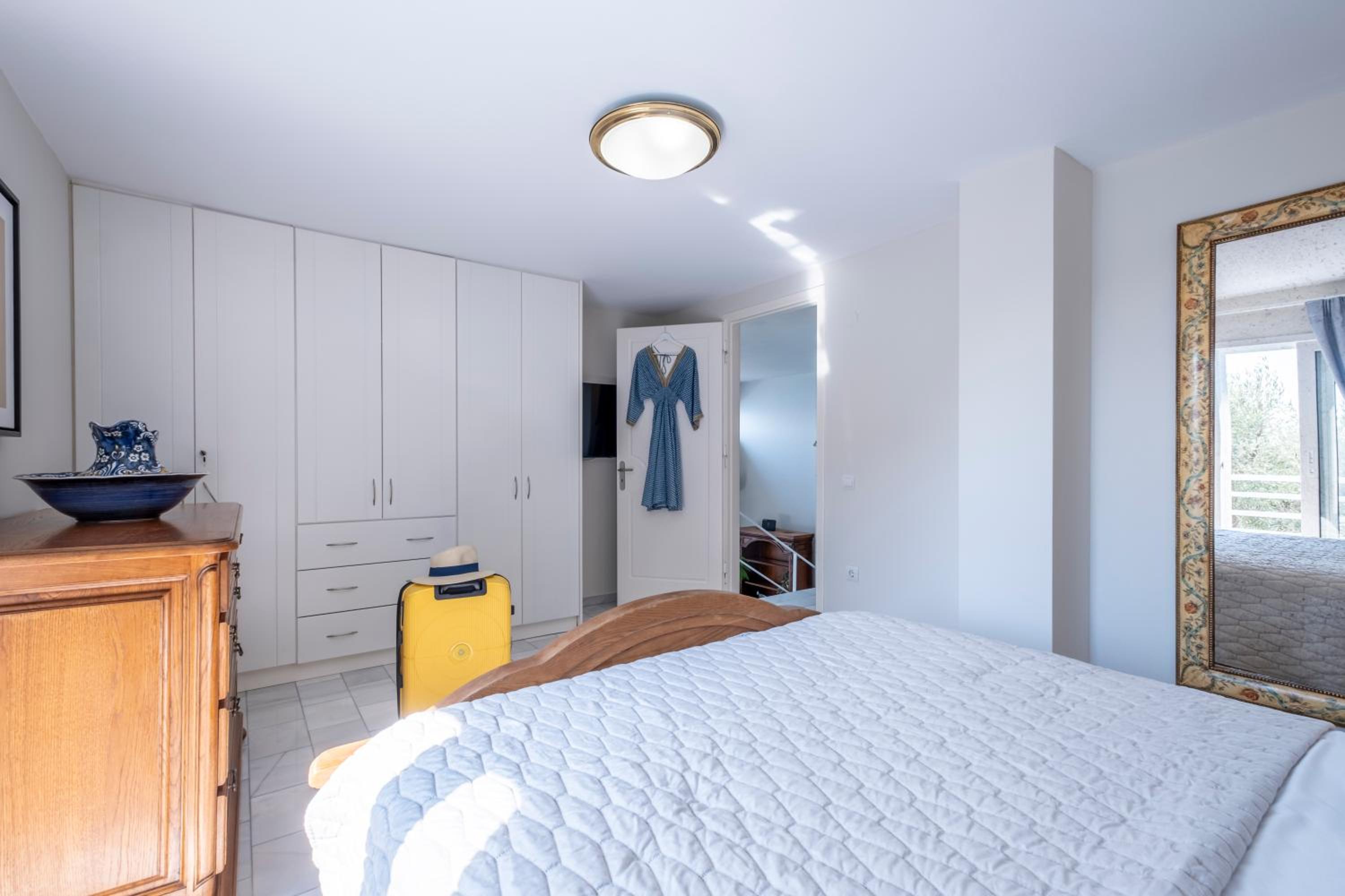 Tolo Beachfront Apartments
