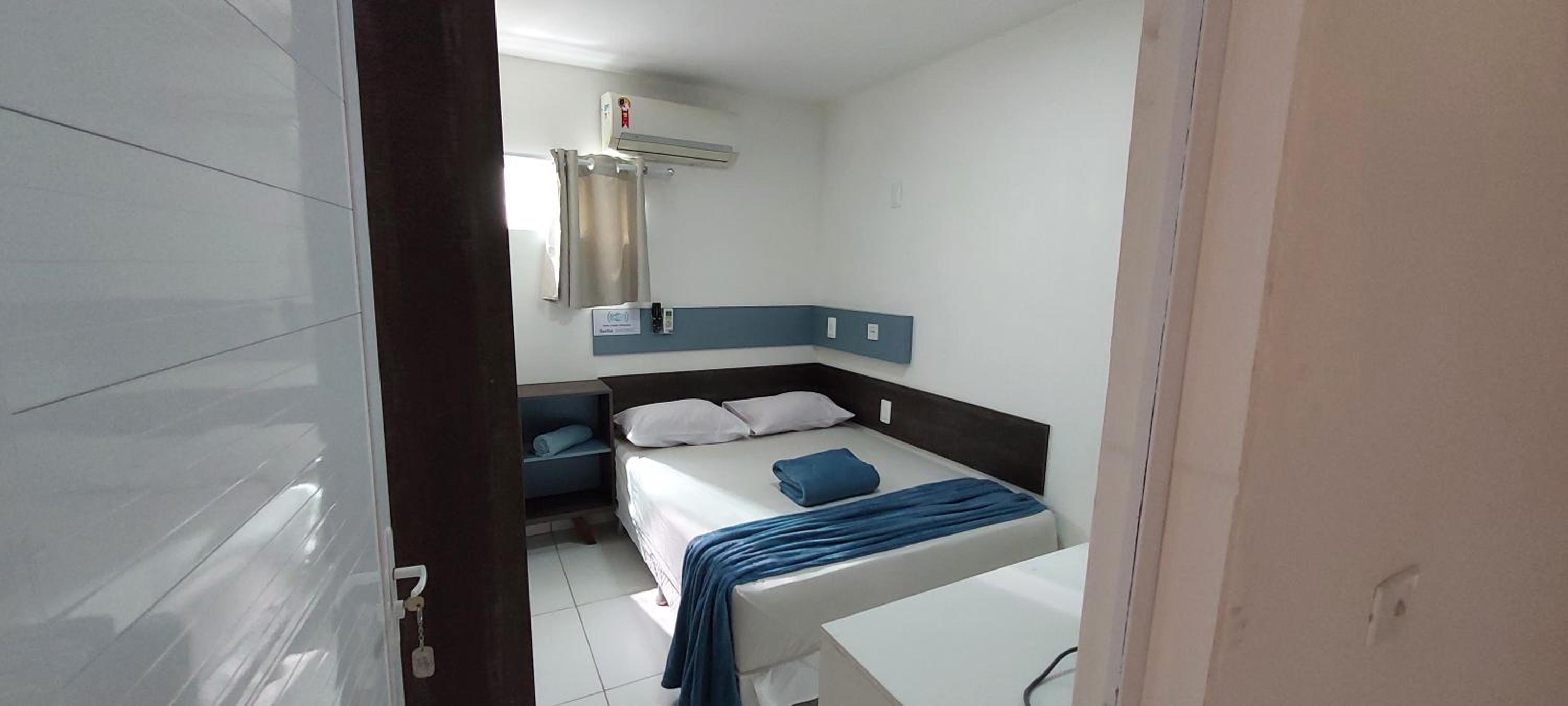 hostel Araçoiaba