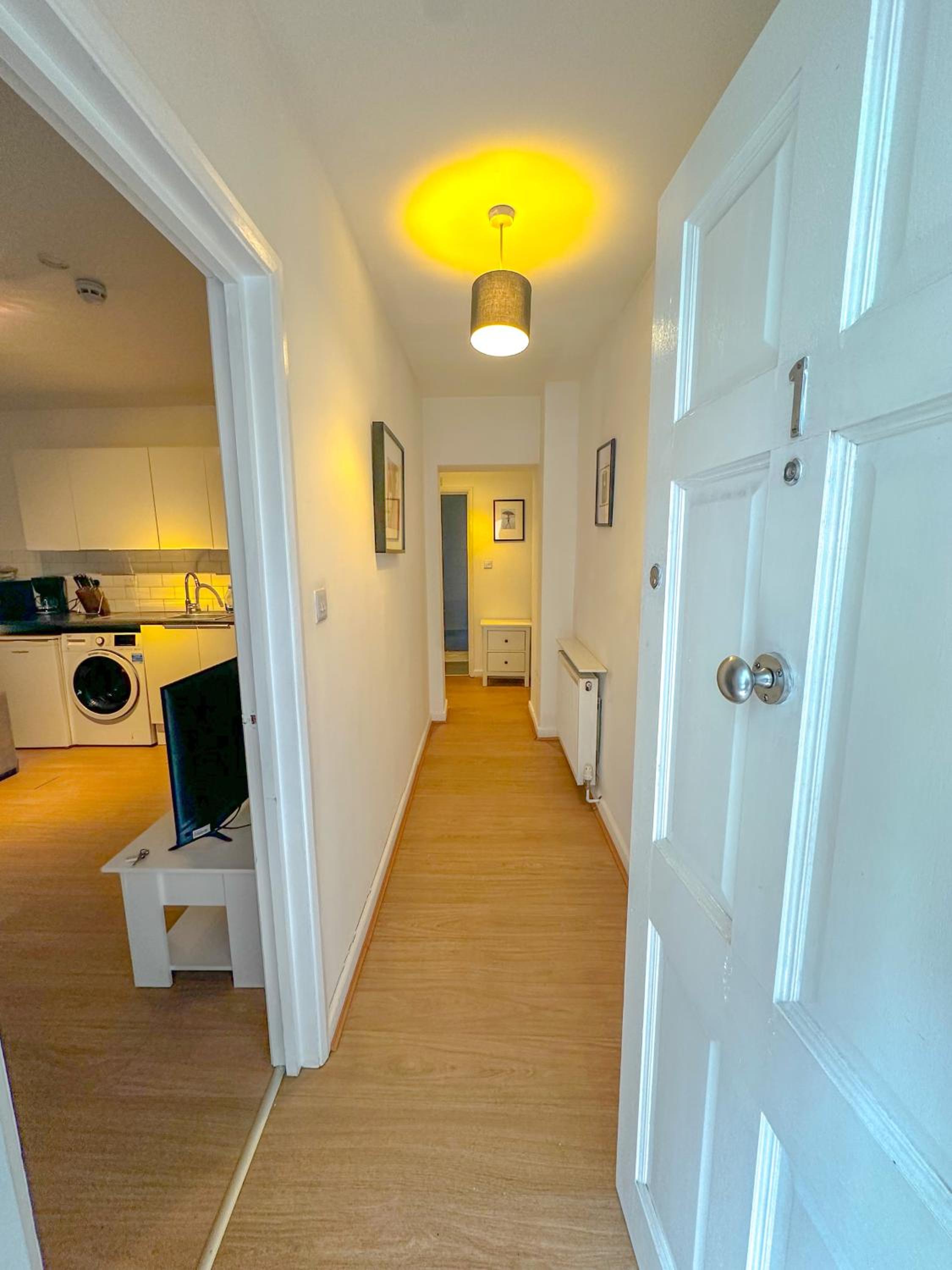 Maple Street Apartments