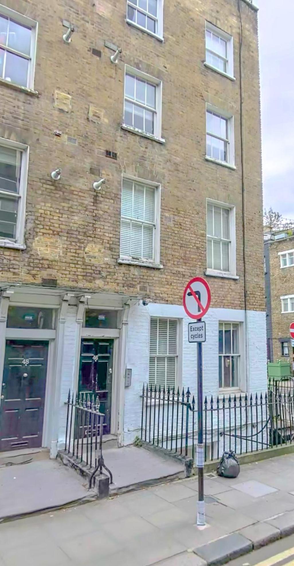 Maple Street Apartments