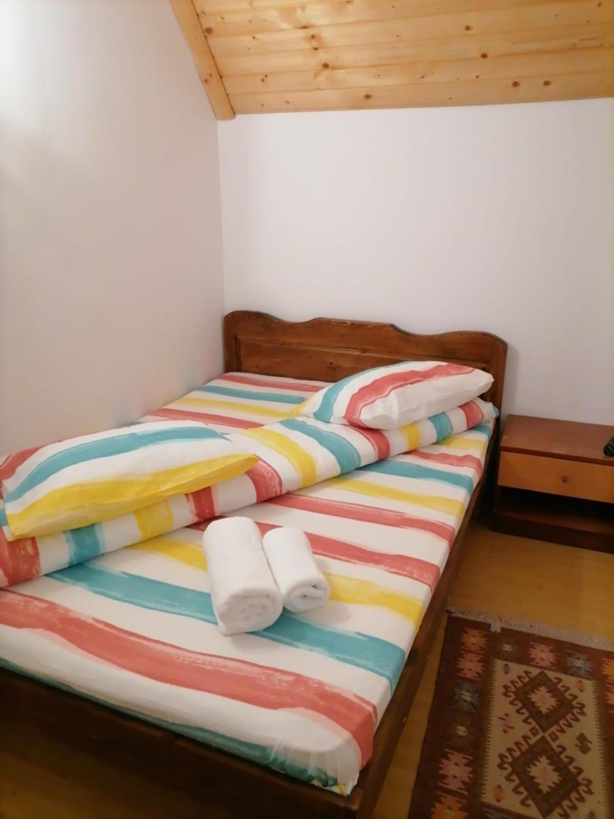 Casa Maira