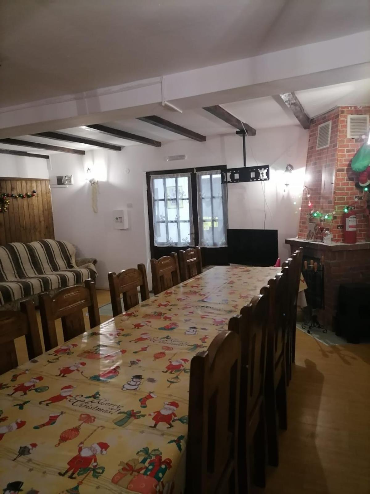 Casa Maira