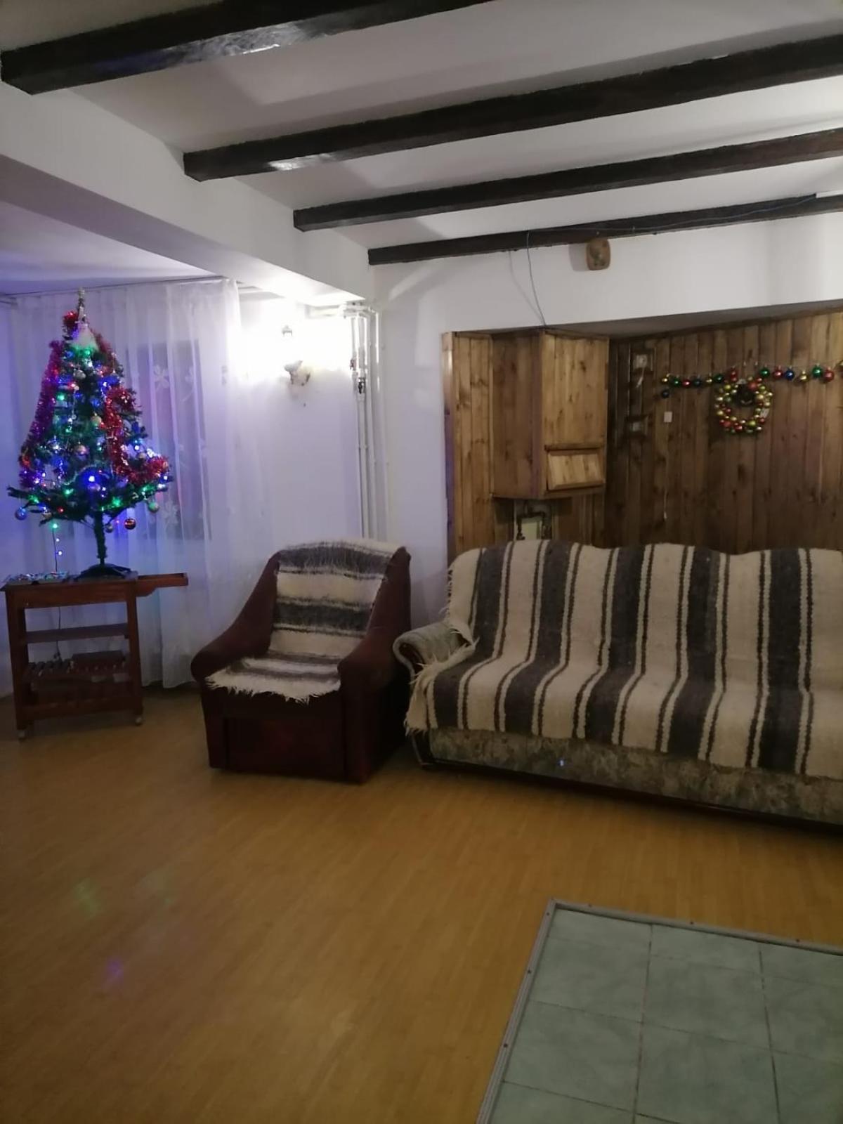 Casa Maira