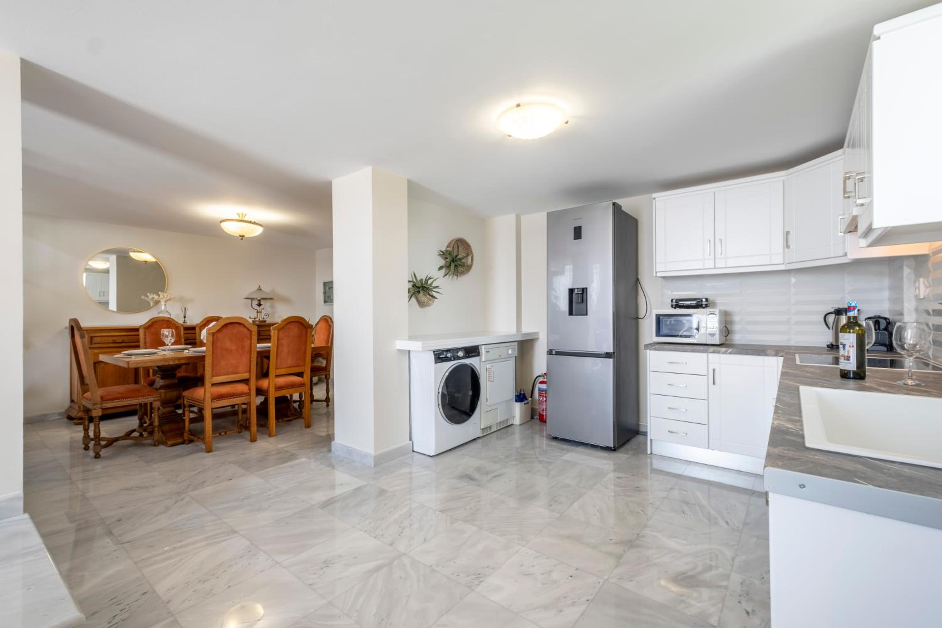 Tolo Beachfront Apartments