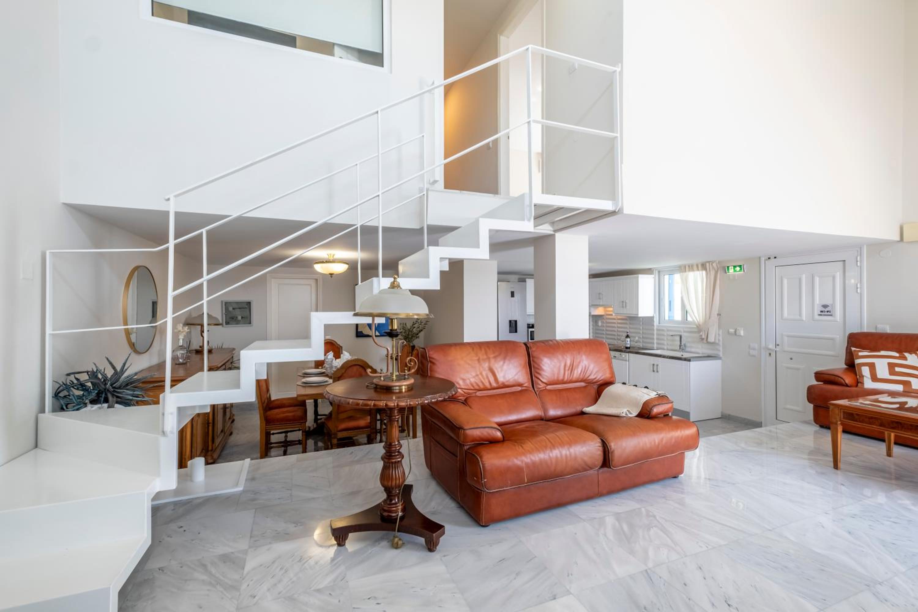 Tolo Beachfront Apartments