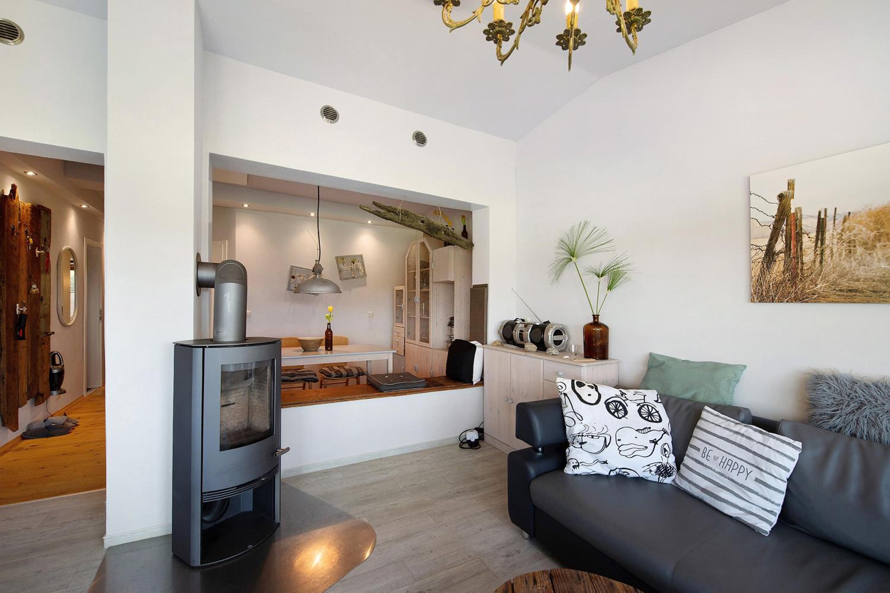 Ferienhaus Ton Sünhus