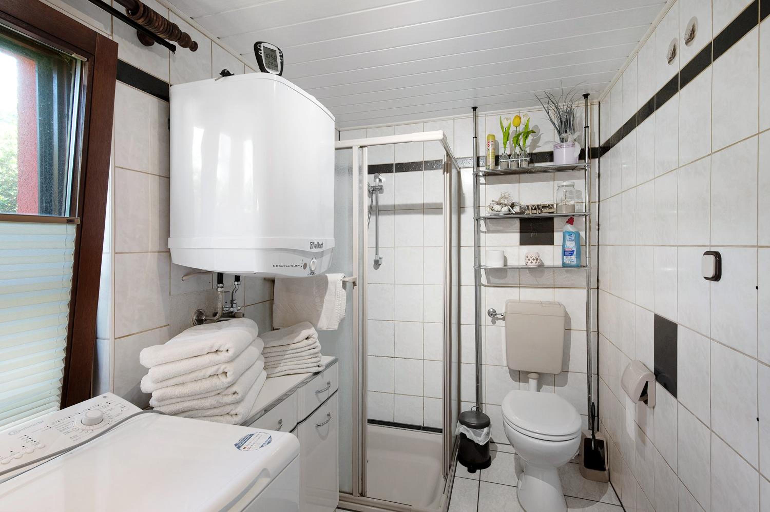 Ferienhaus Ton Sünhus