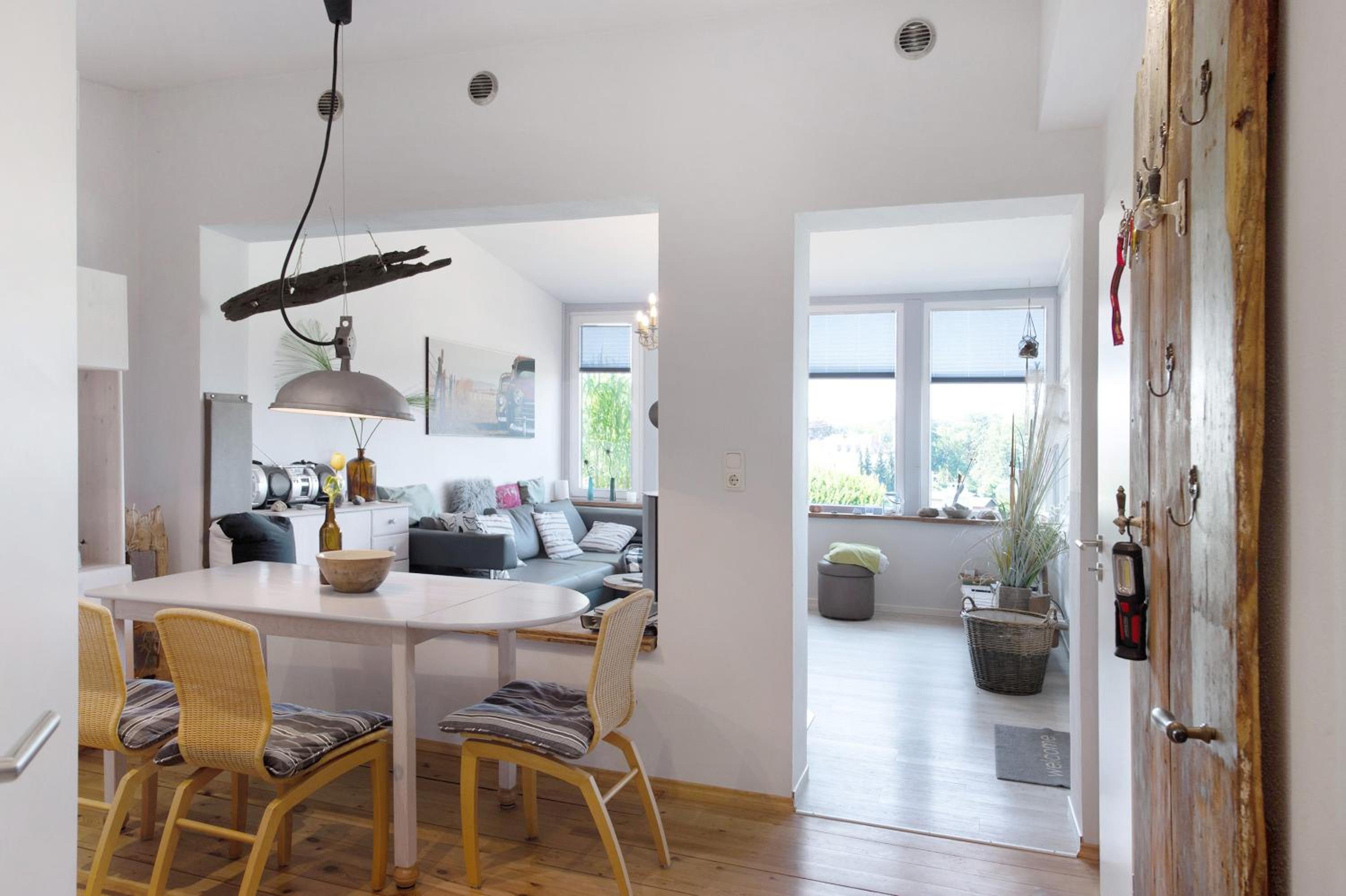 Ferienhaus Ton Sünhus