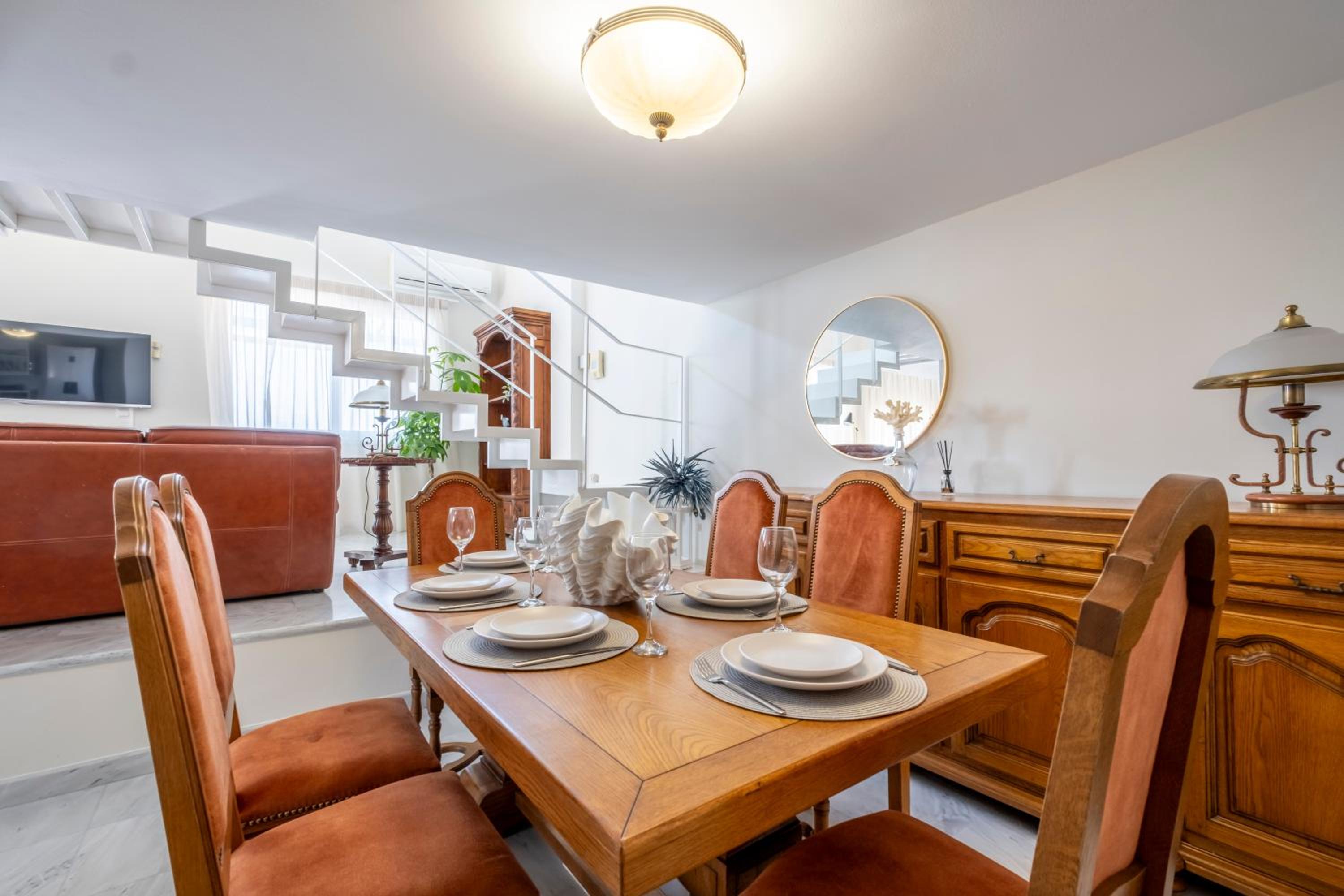 Tolo Beachfront Apartments