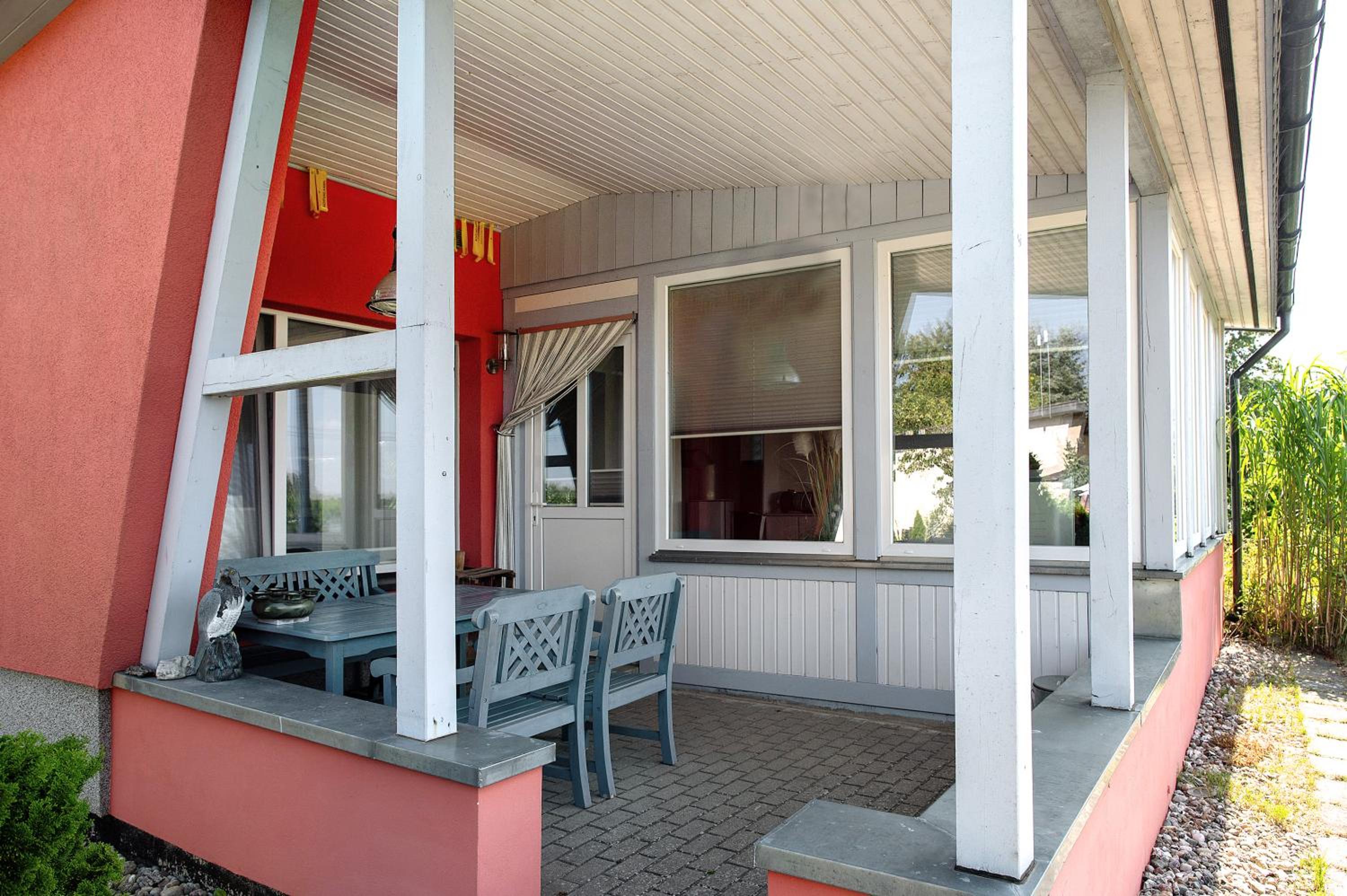 Ferienhaus Ton Sünhus