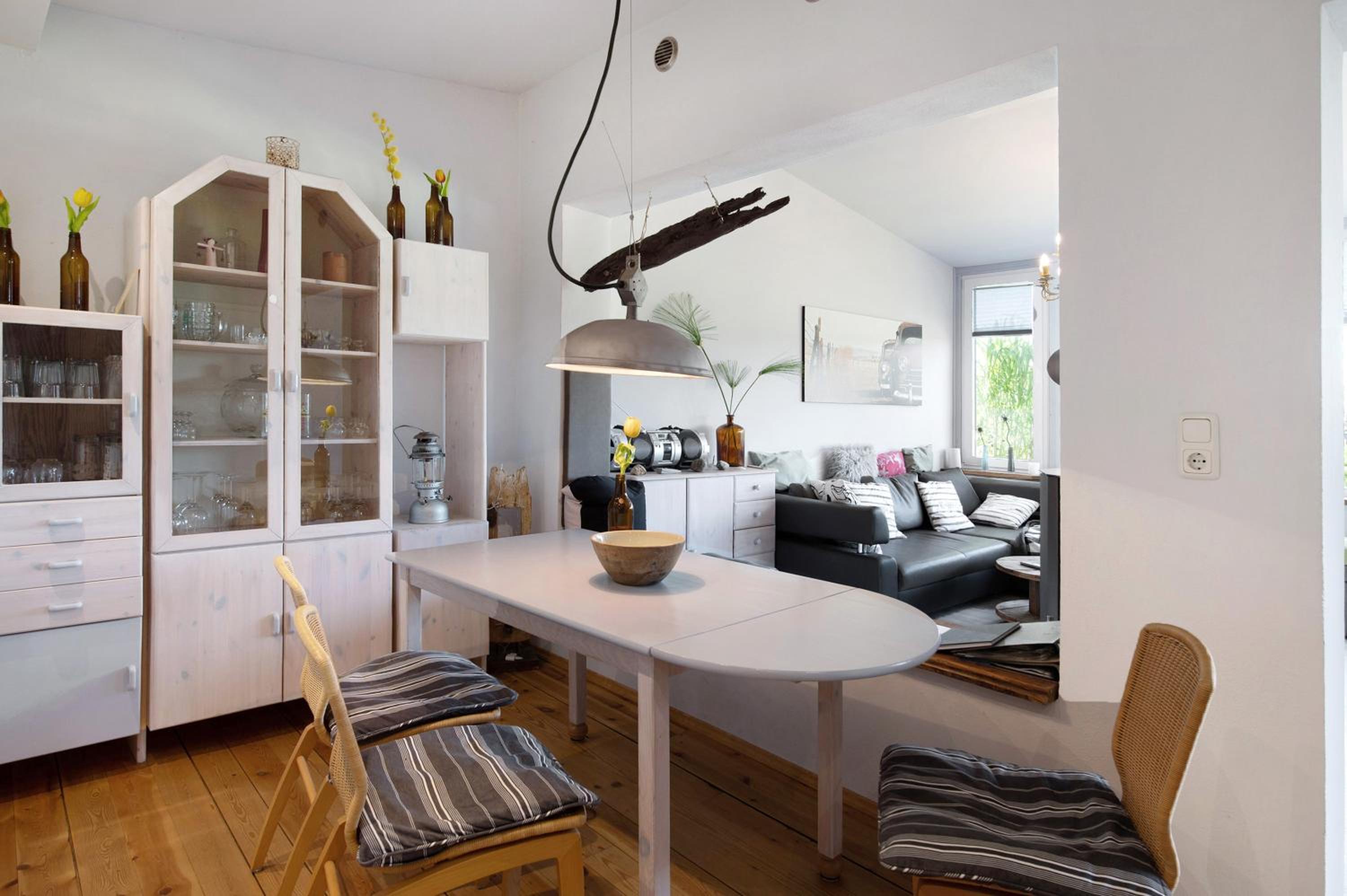 Ferienhaus Ton Sünhus