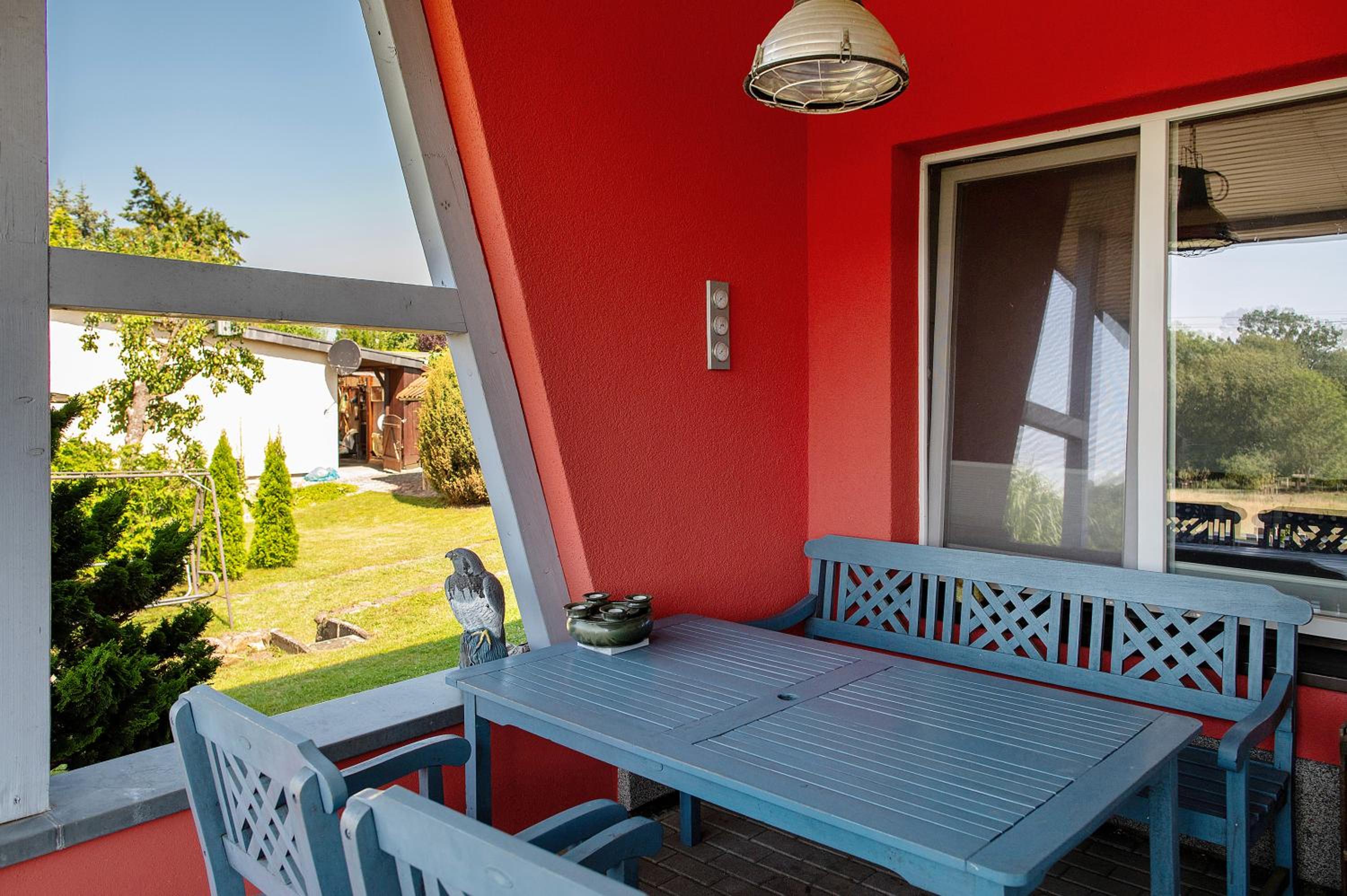 Ferienhaus Ton Sünhus