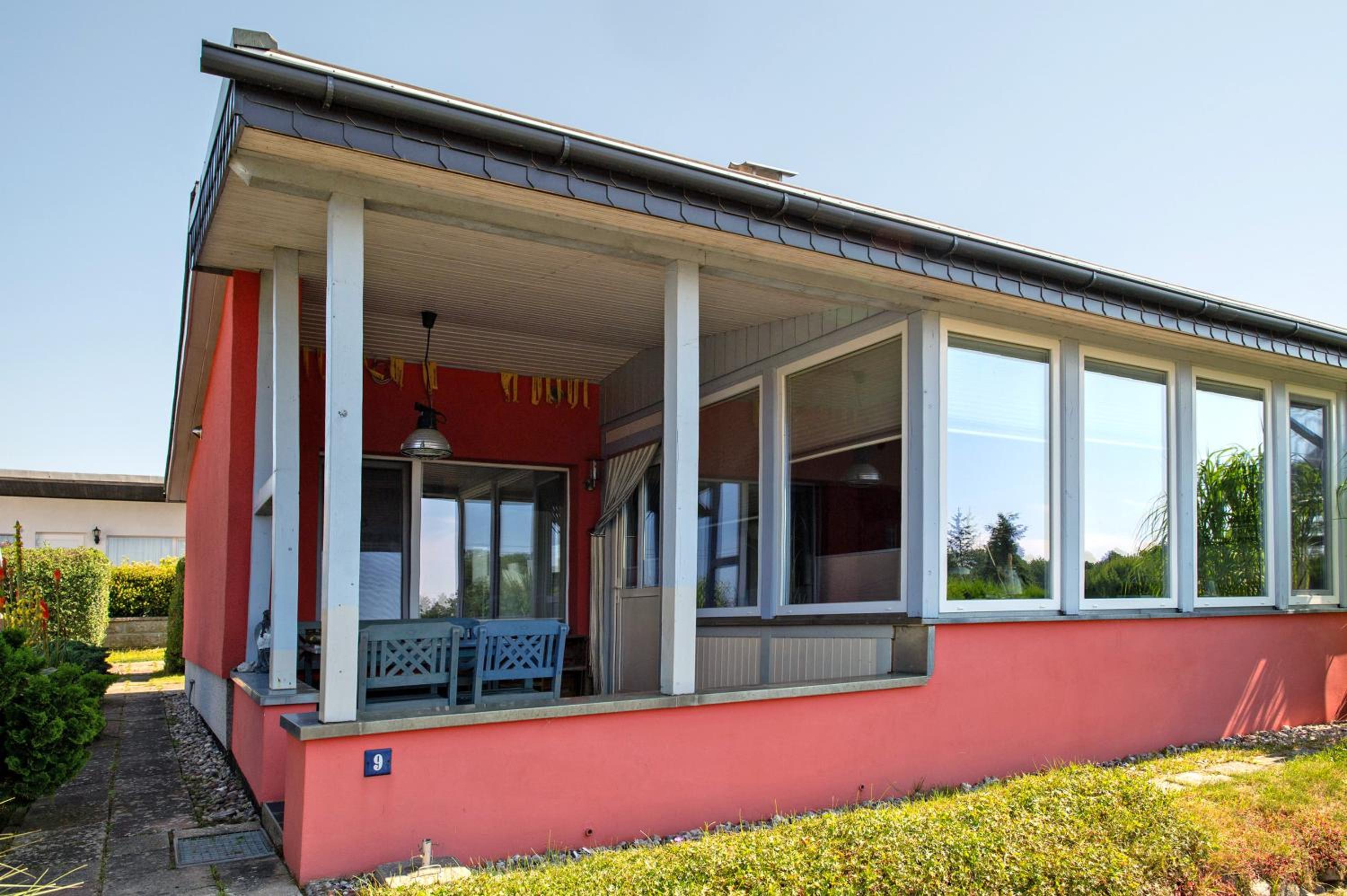 Ferienhaus Ton Sünhus