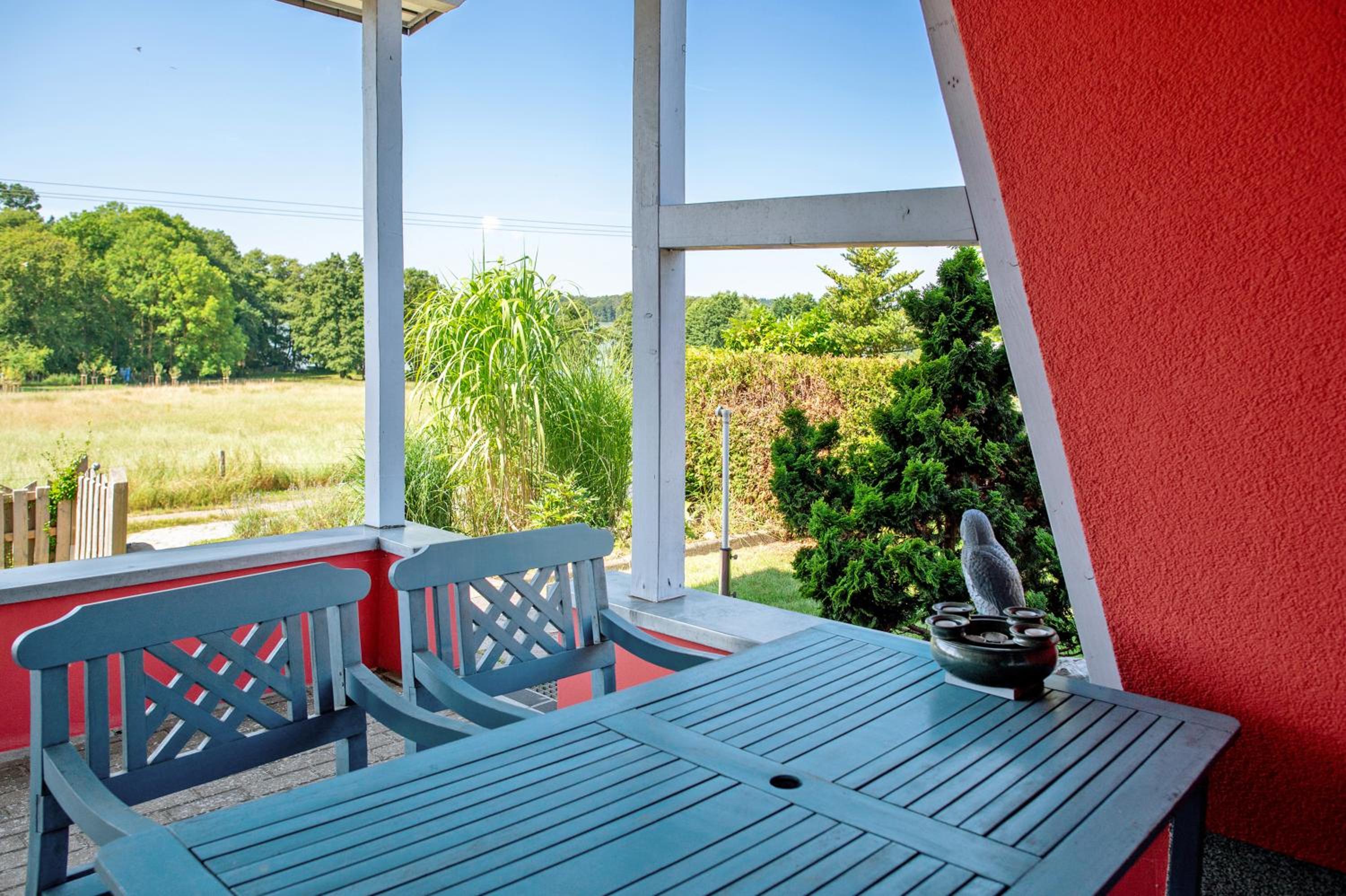 Ferienhaus Ton Sünhus