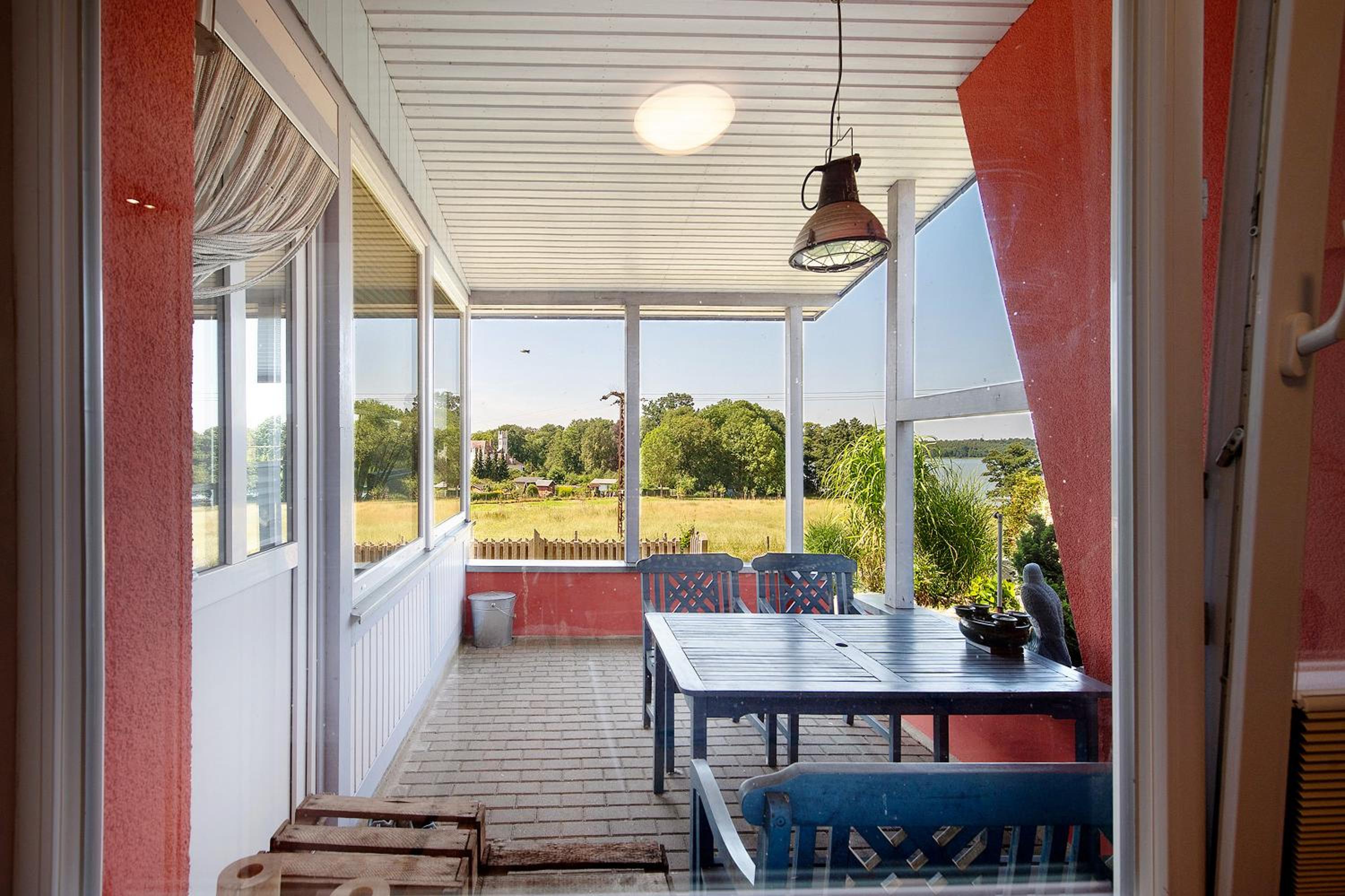 Ferienhaus Ton Sünhus