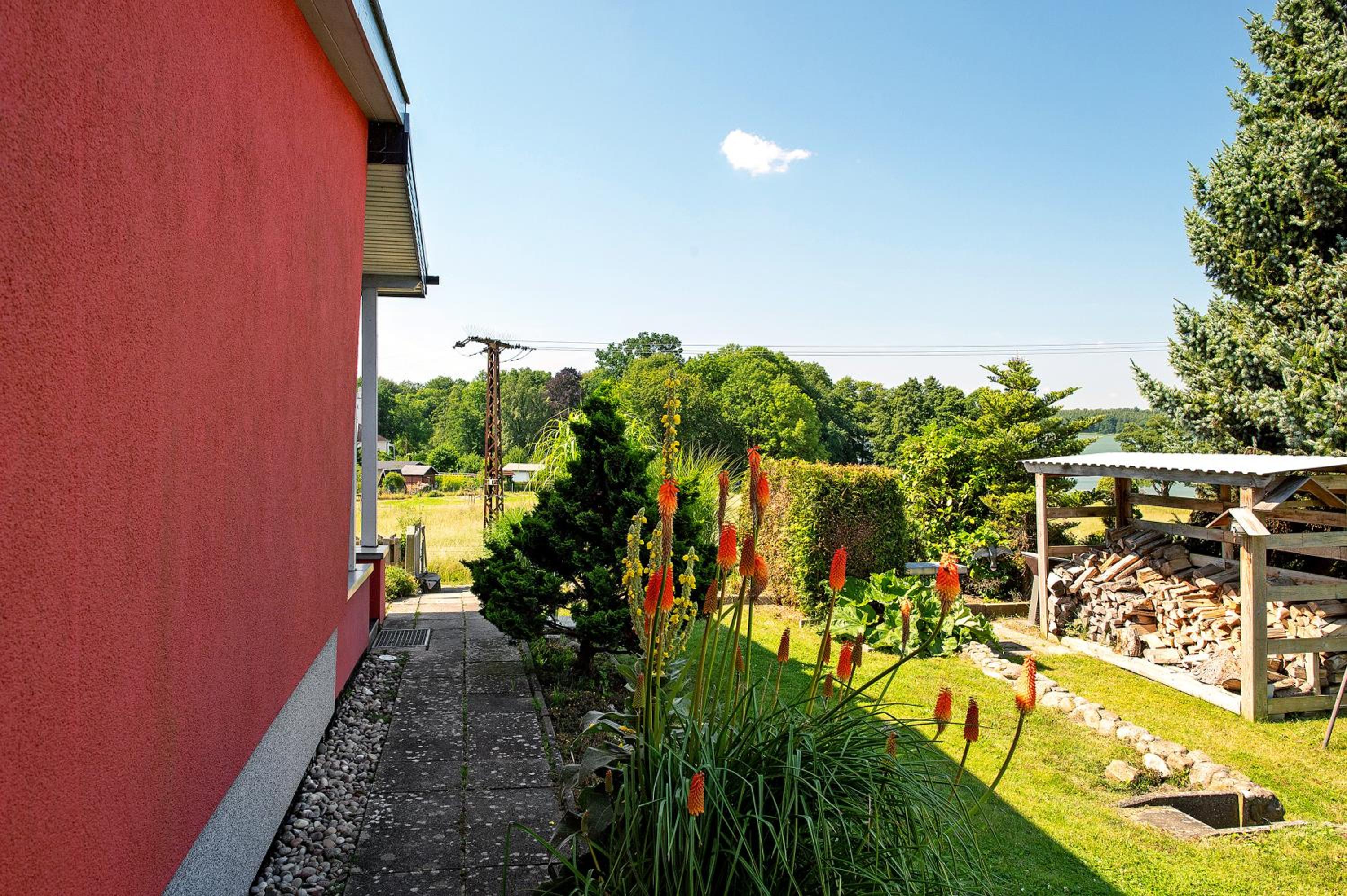Ferienhaus Ton Sünhus