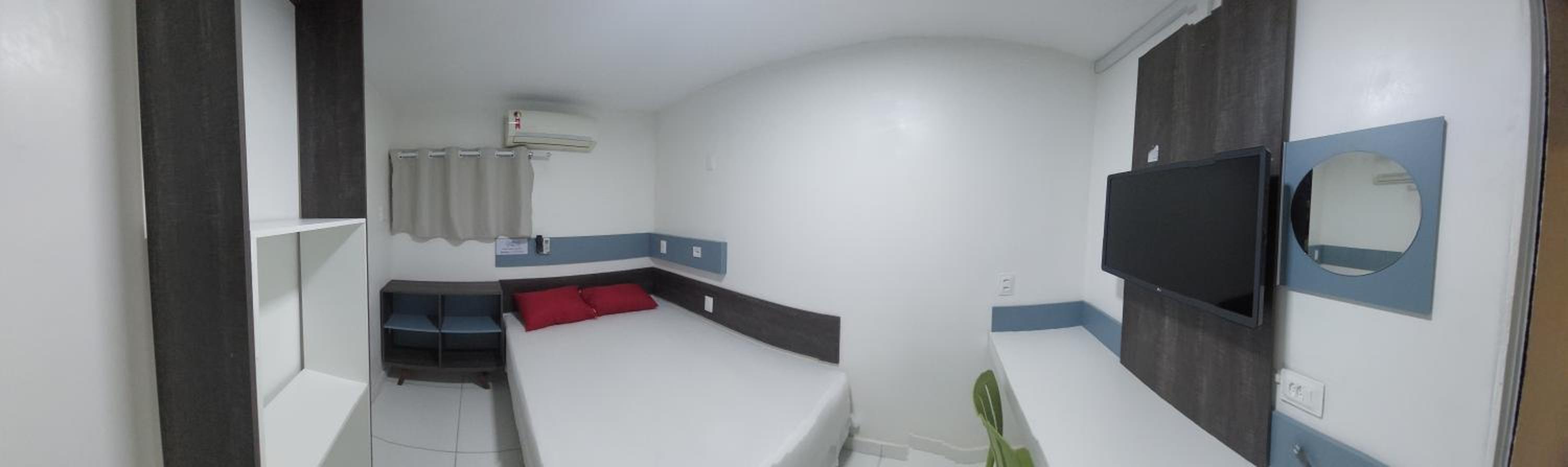 hostel Araçoiaba