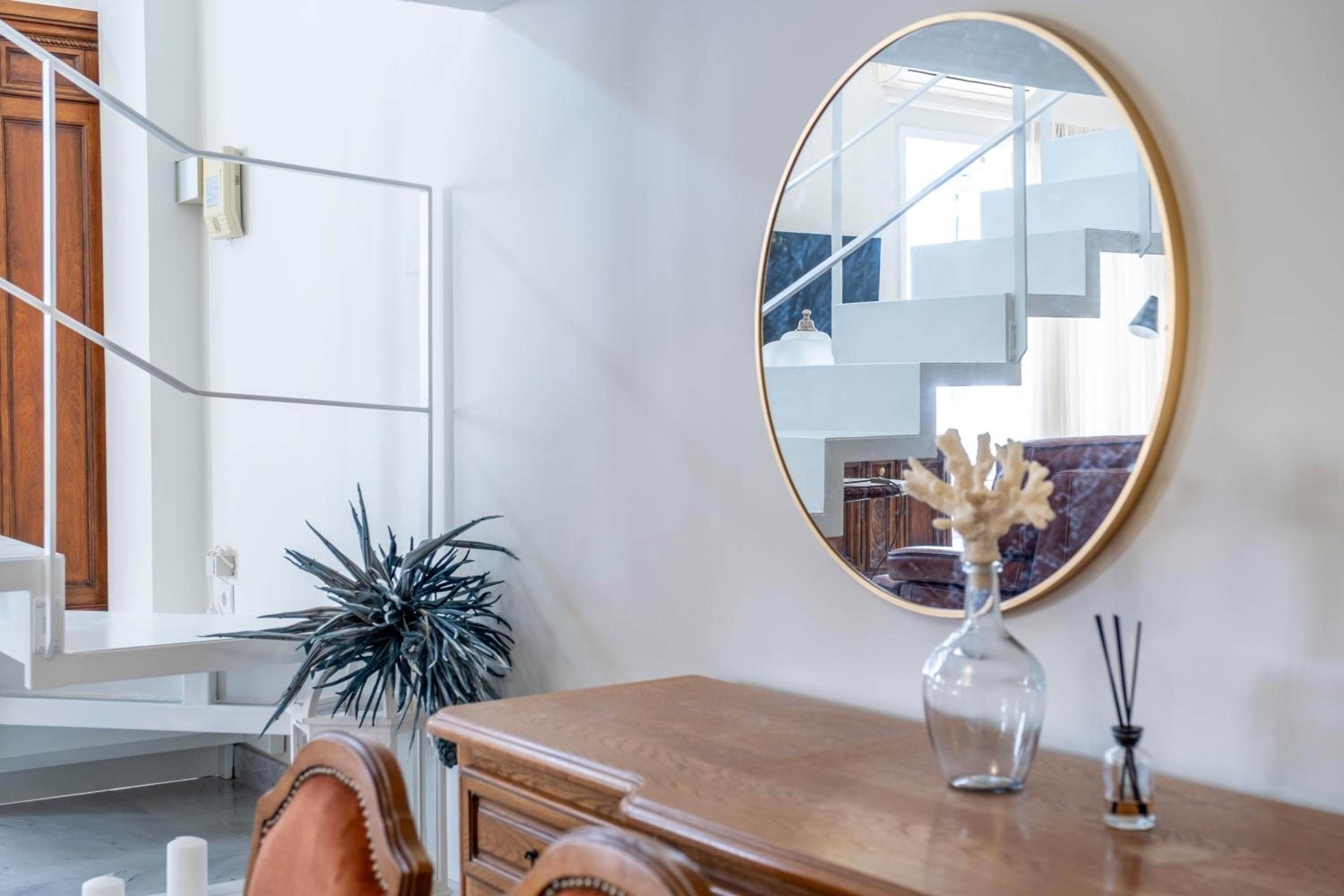 Tolo Beachfront Apartments