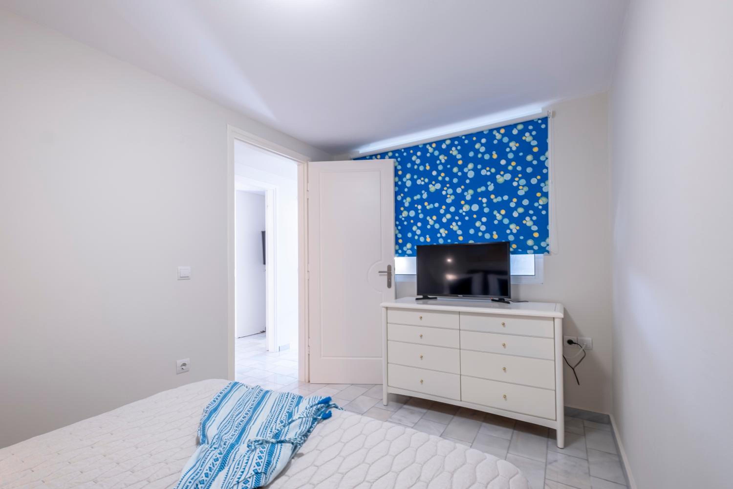 Tolo Beachfront Apartments