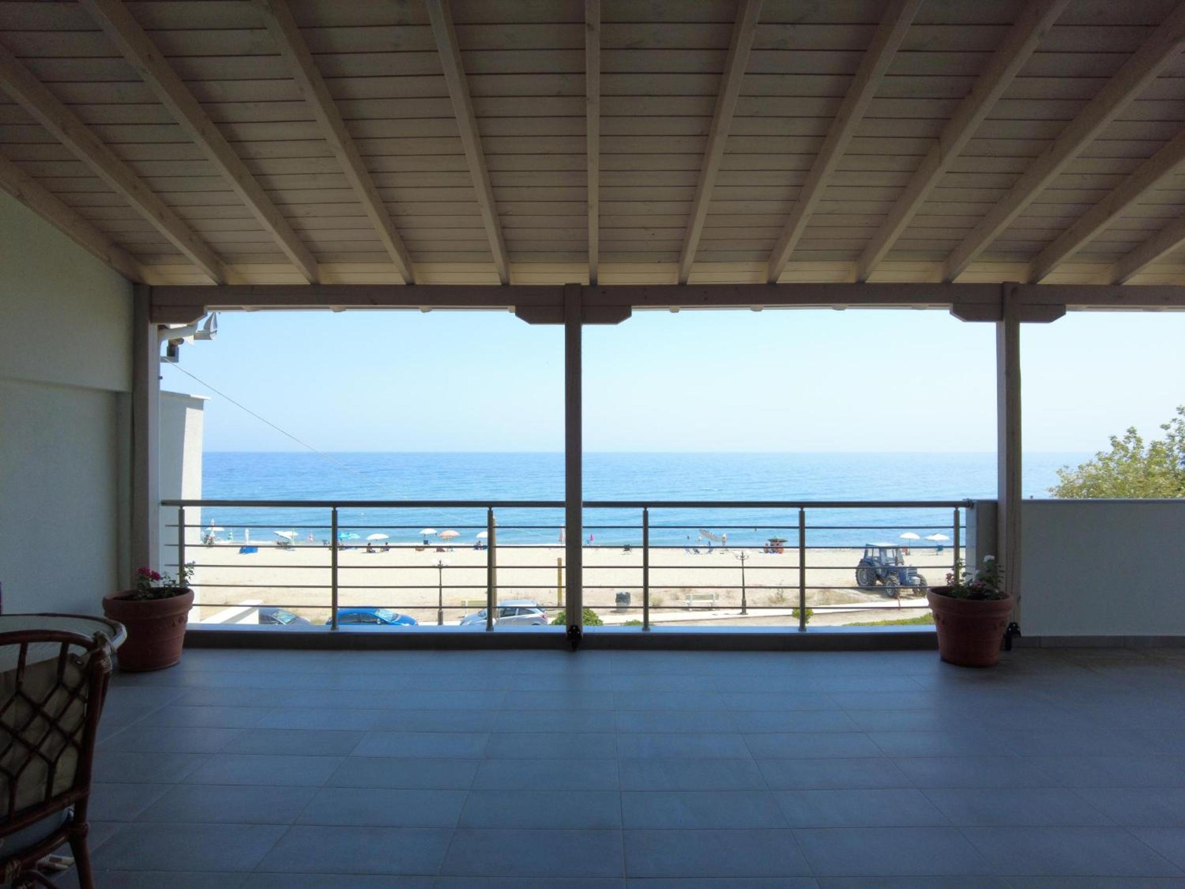 Kavadias Sea View 3 view 3