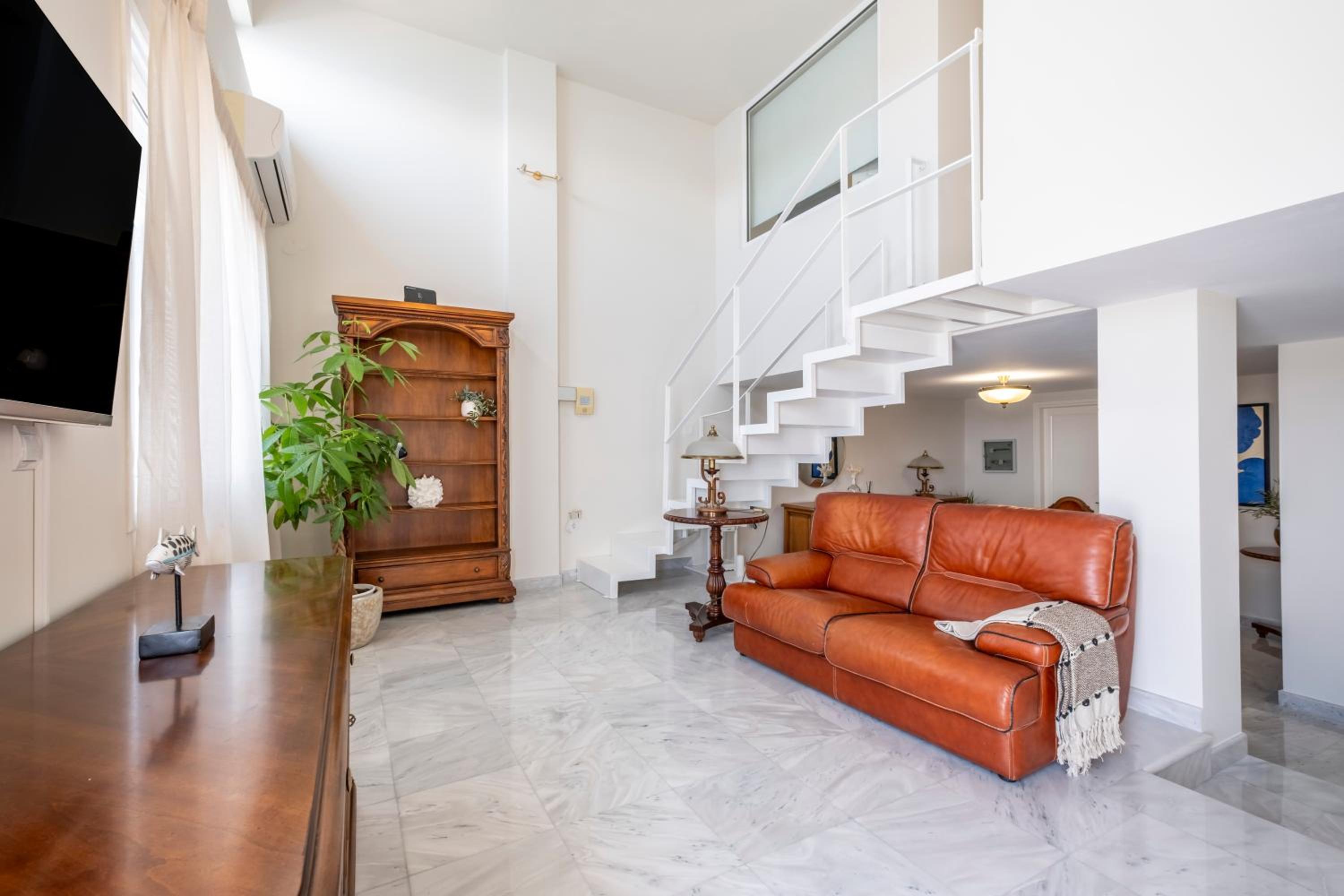 Tolo Beachfront Apartments