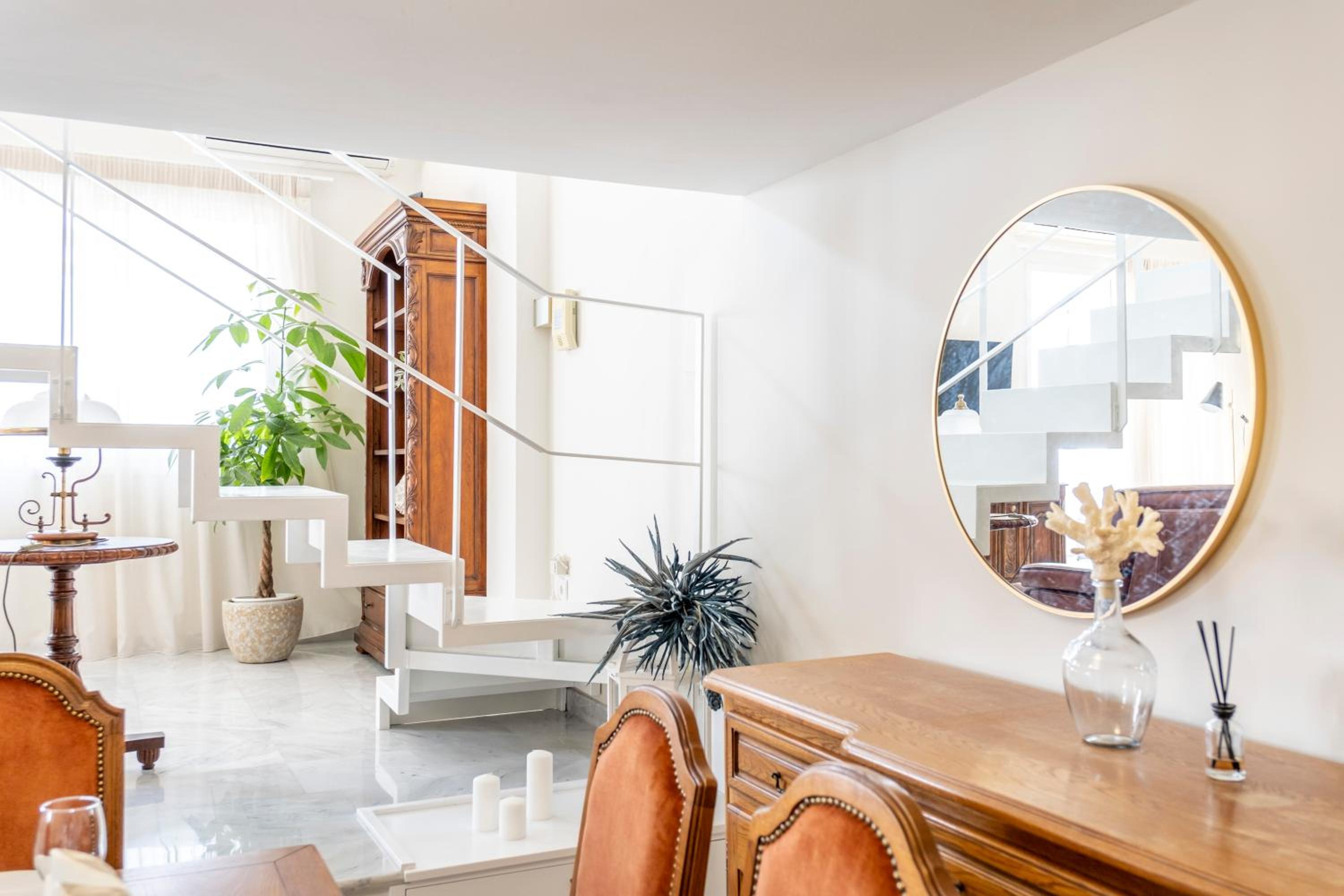 Tolo Beachfront Apartments