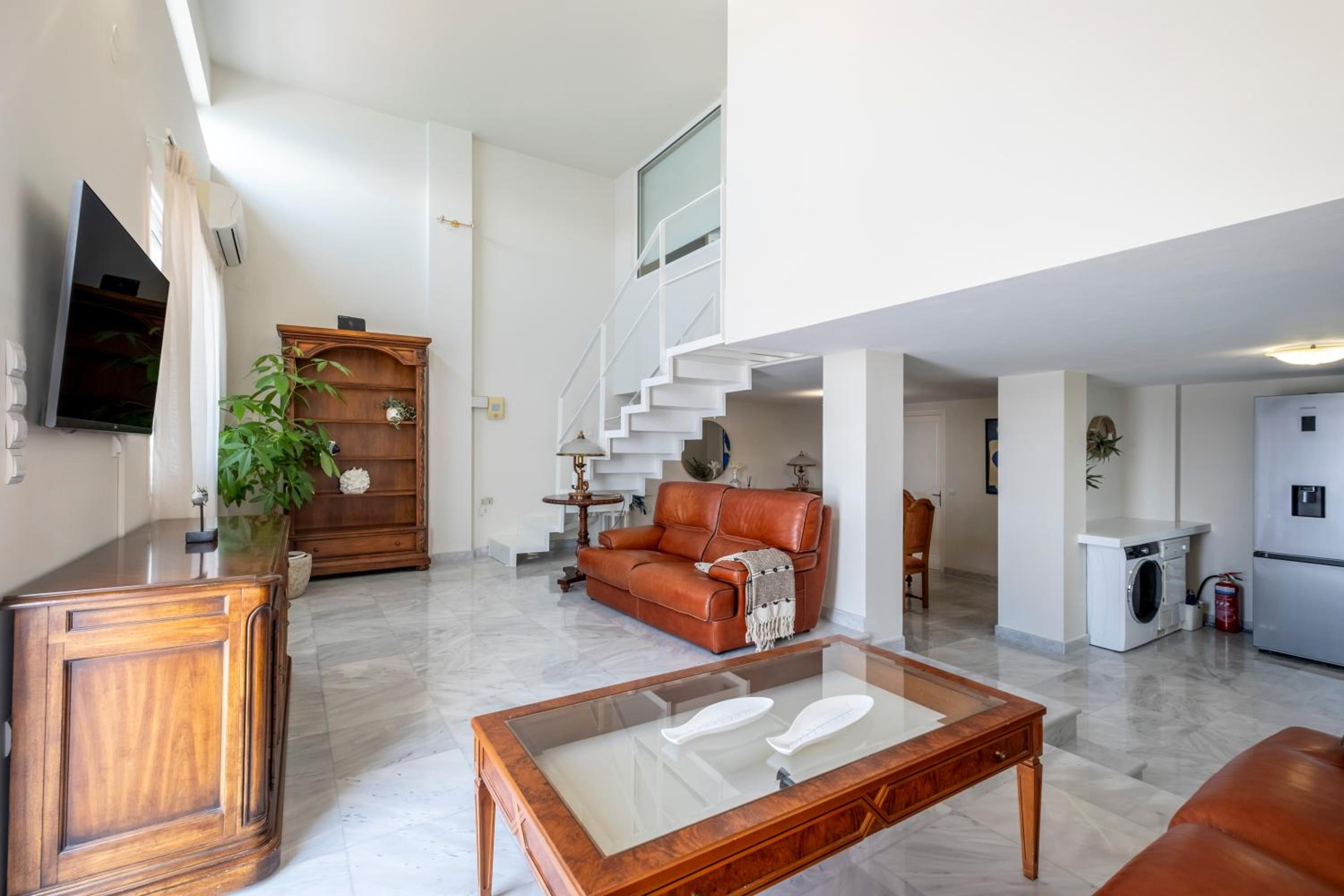 Tolo Beachfront Apartments