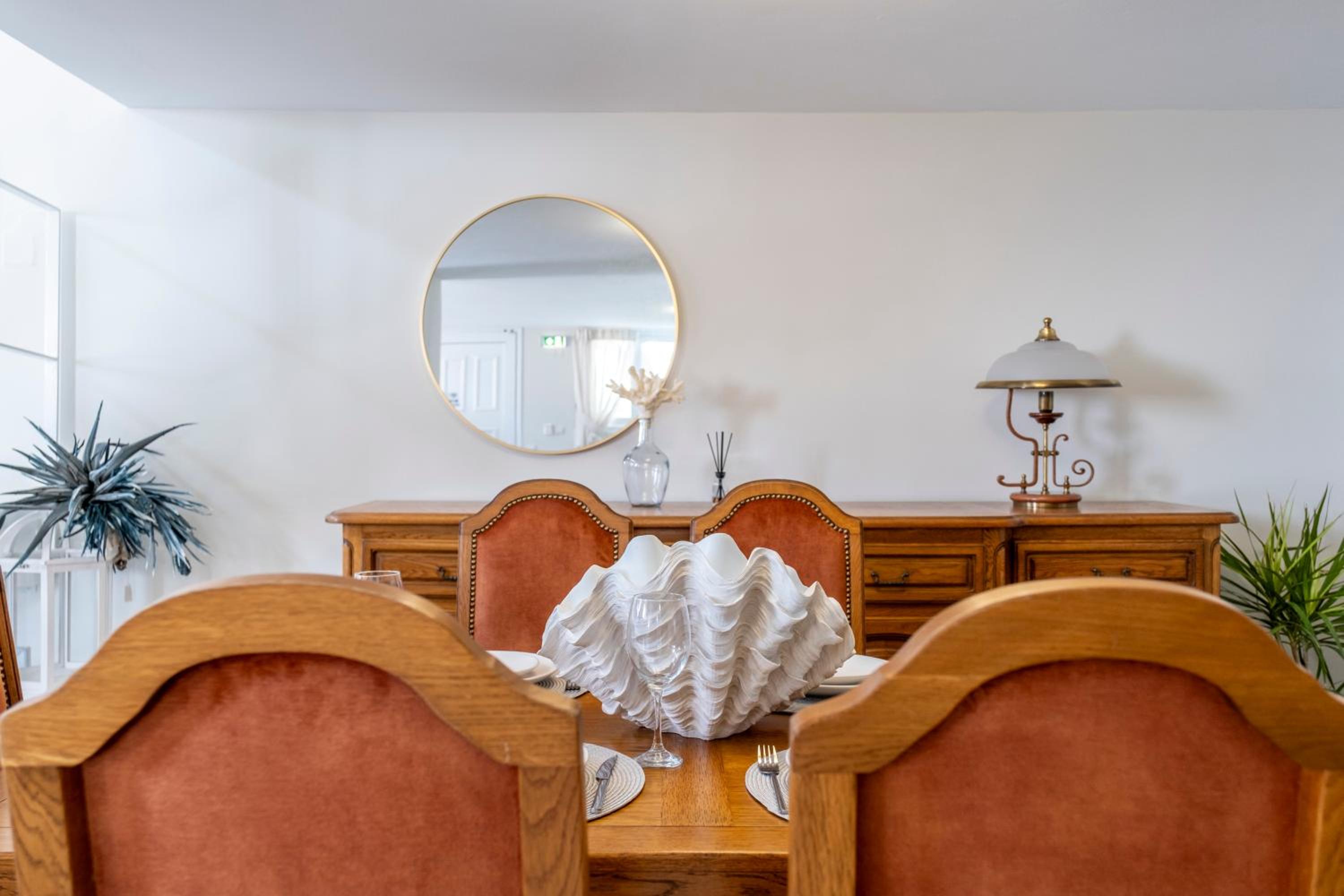 Tolo Beachfront Apartments