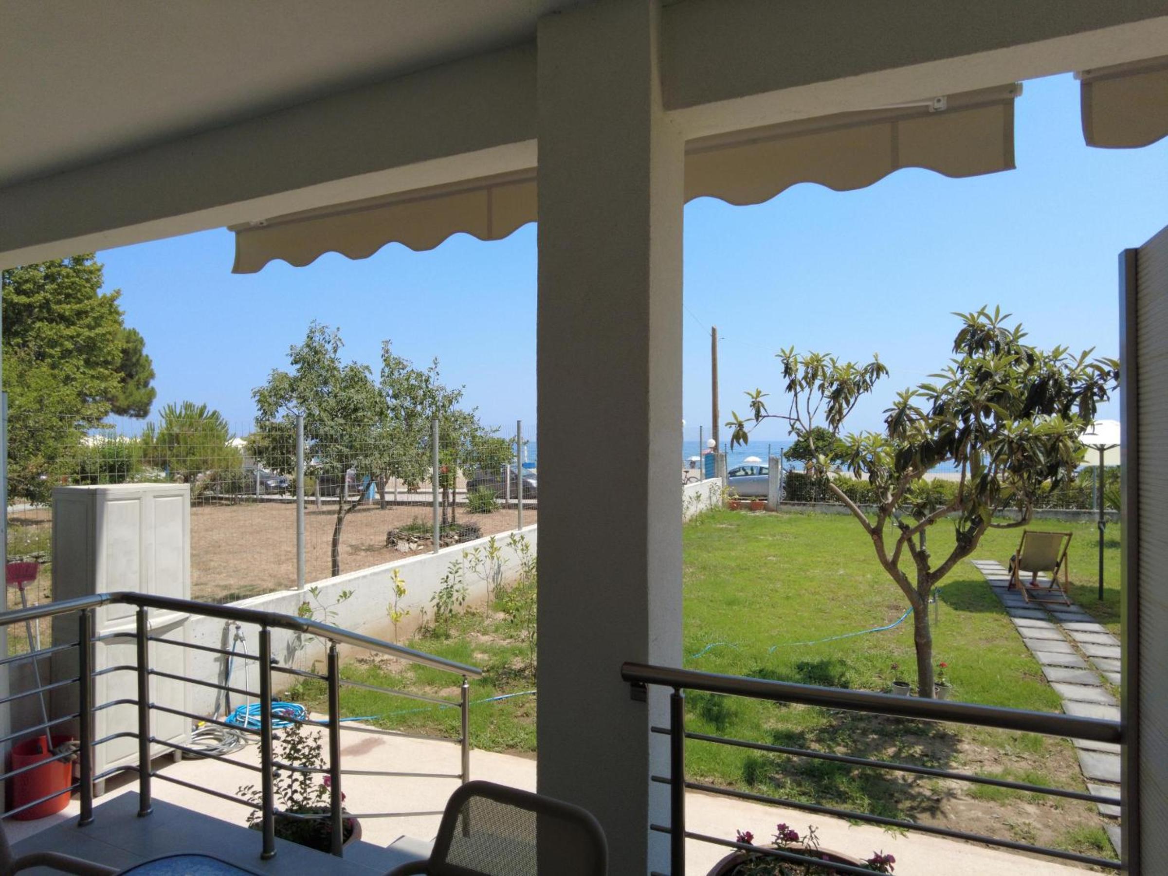 Kavadias Sea View 2 view 4