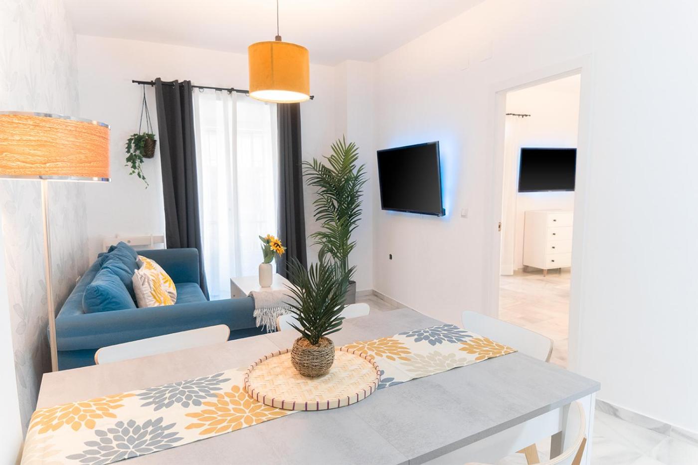 Downtown Apartment 3 bedrooms, 2 bathrooms, wifi photo 5