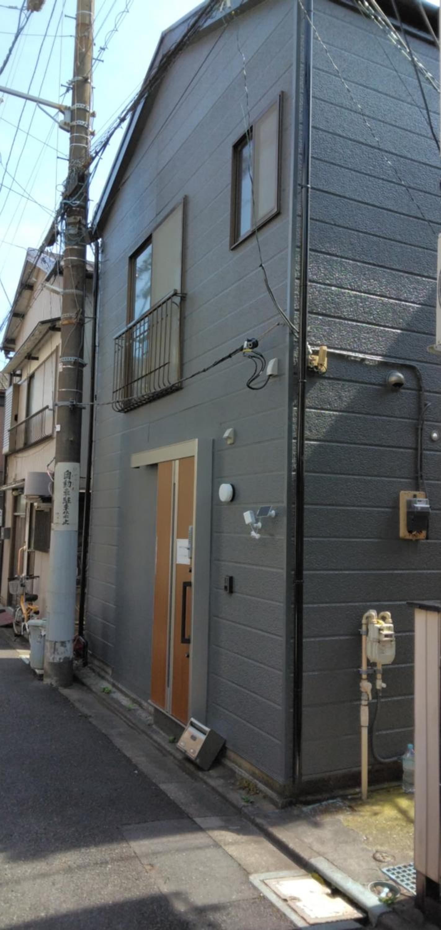 96, Tateishi A, Entire house for rent, 立石A