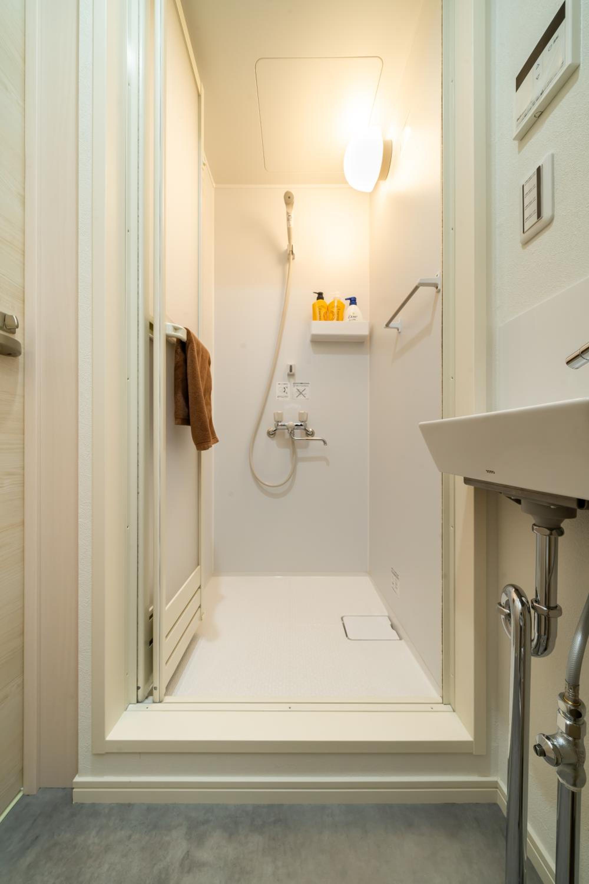 96, Tateishi A, Entire house for rent, 立石A
