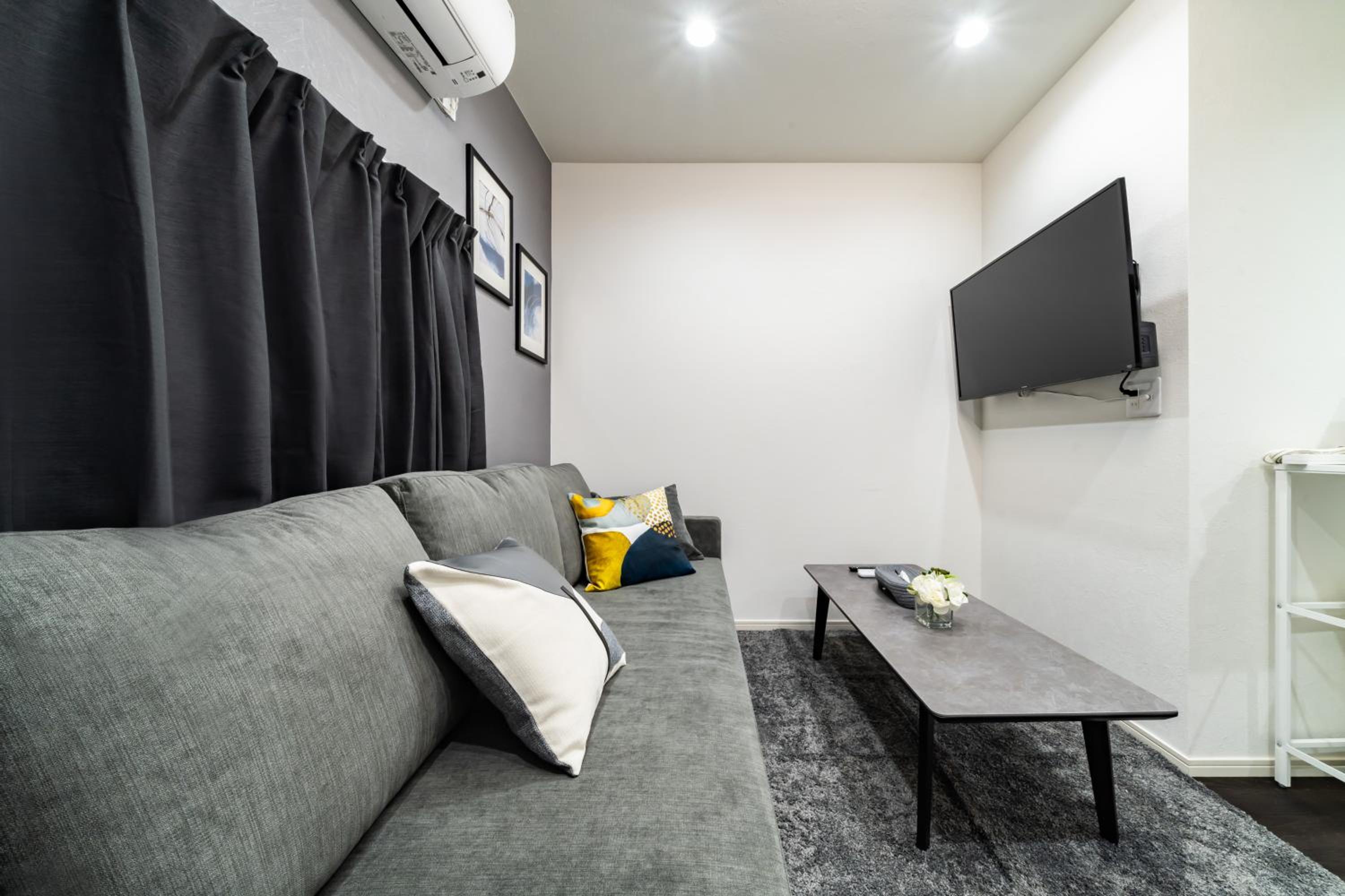 96, Tateishi A, Entire house for rent, 立石A
