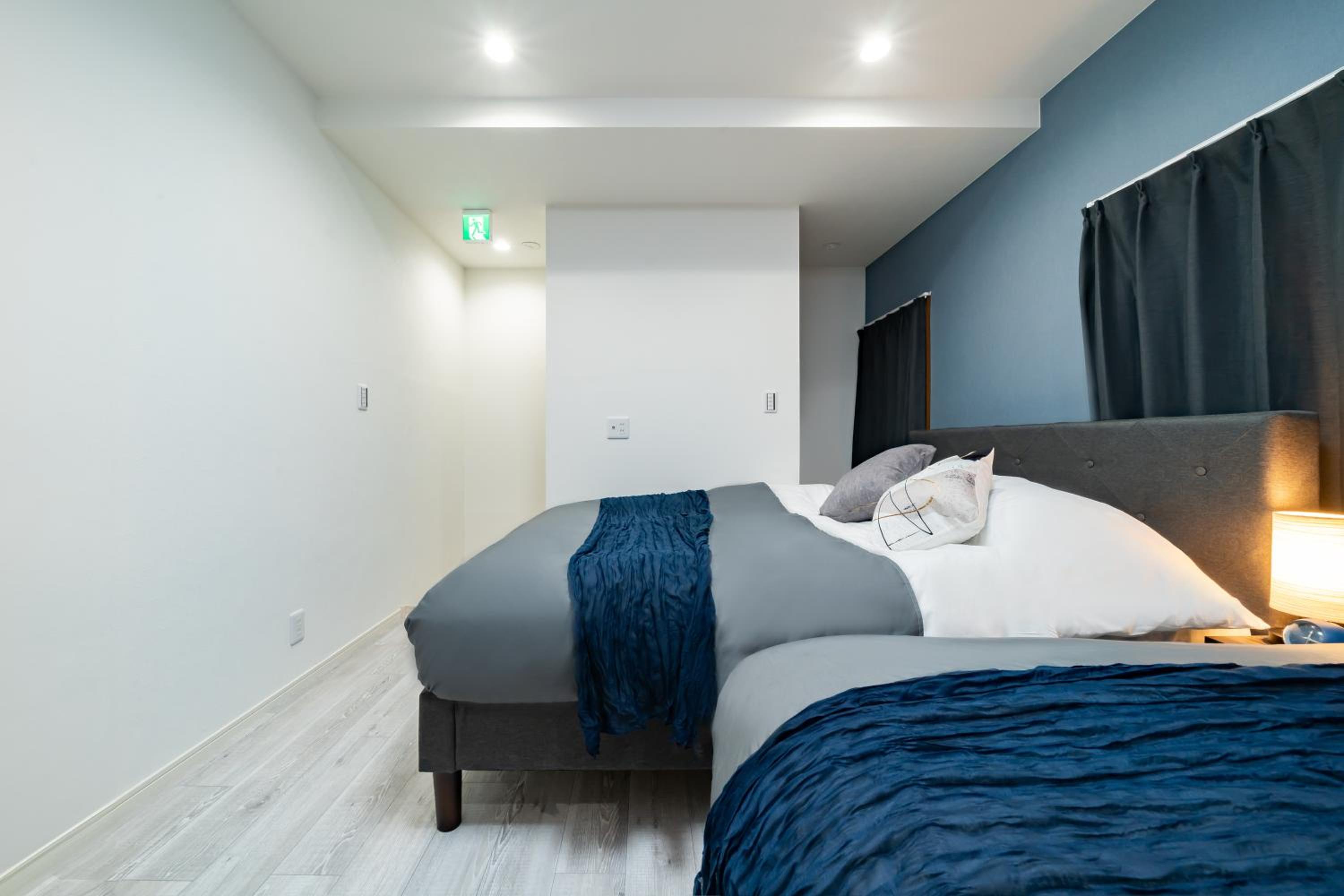 96, Tateishi A, Entire house for rent, 立石A